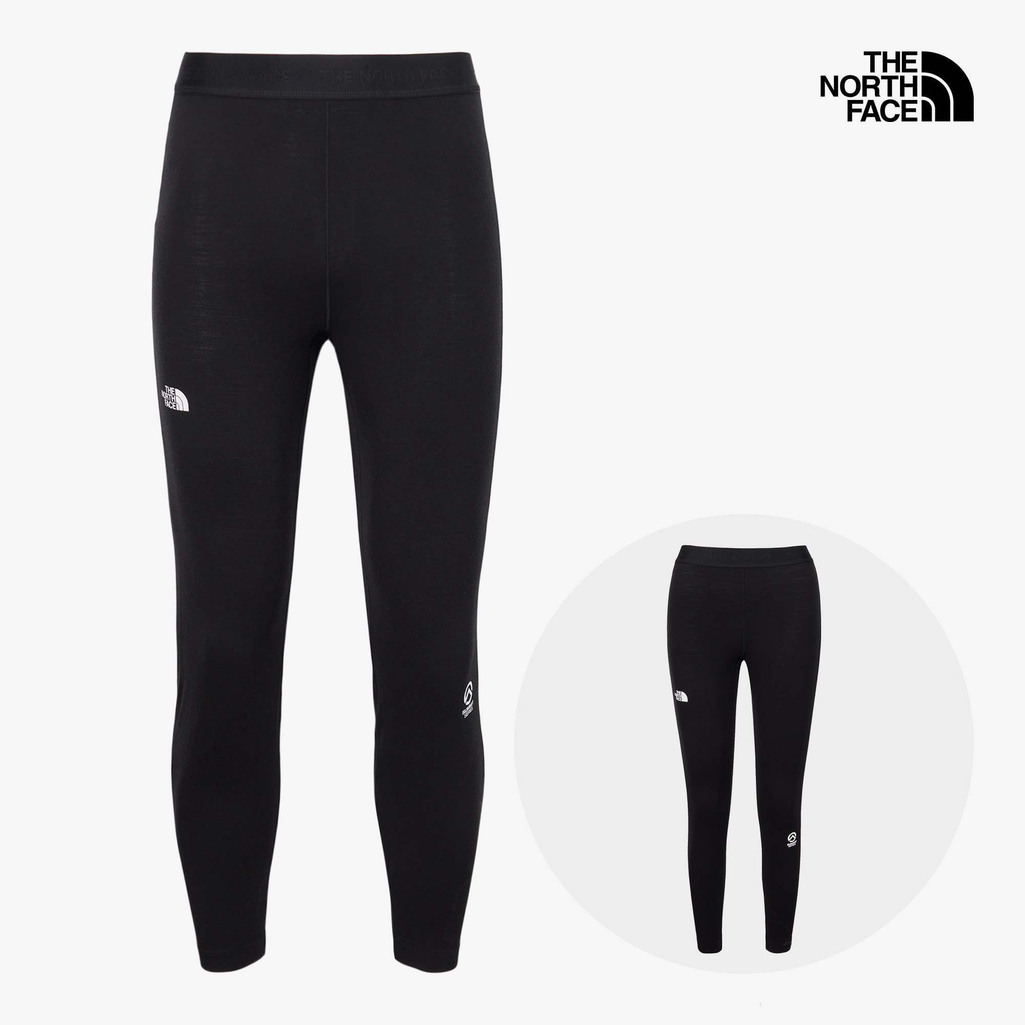 SUMMIT WOOL BASE TIGHTS
