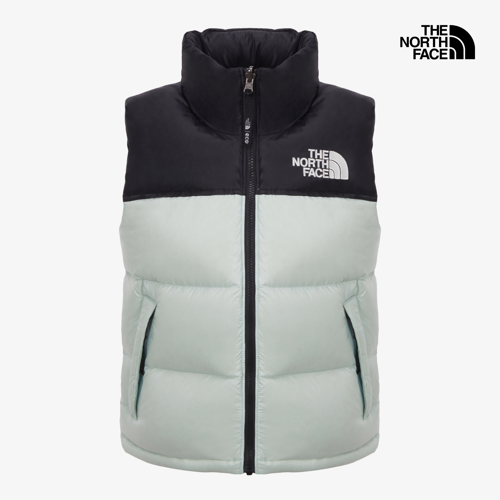 W'S 1996 RETRO NUPTSE VEST
