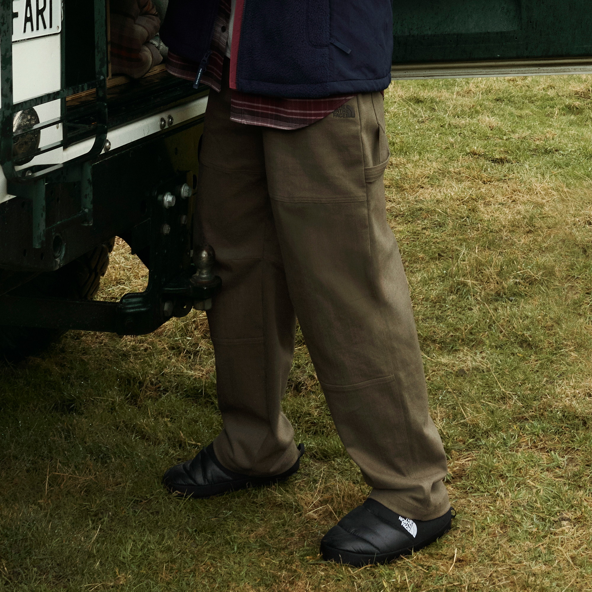 M'S RIDGEWOOD PANTS