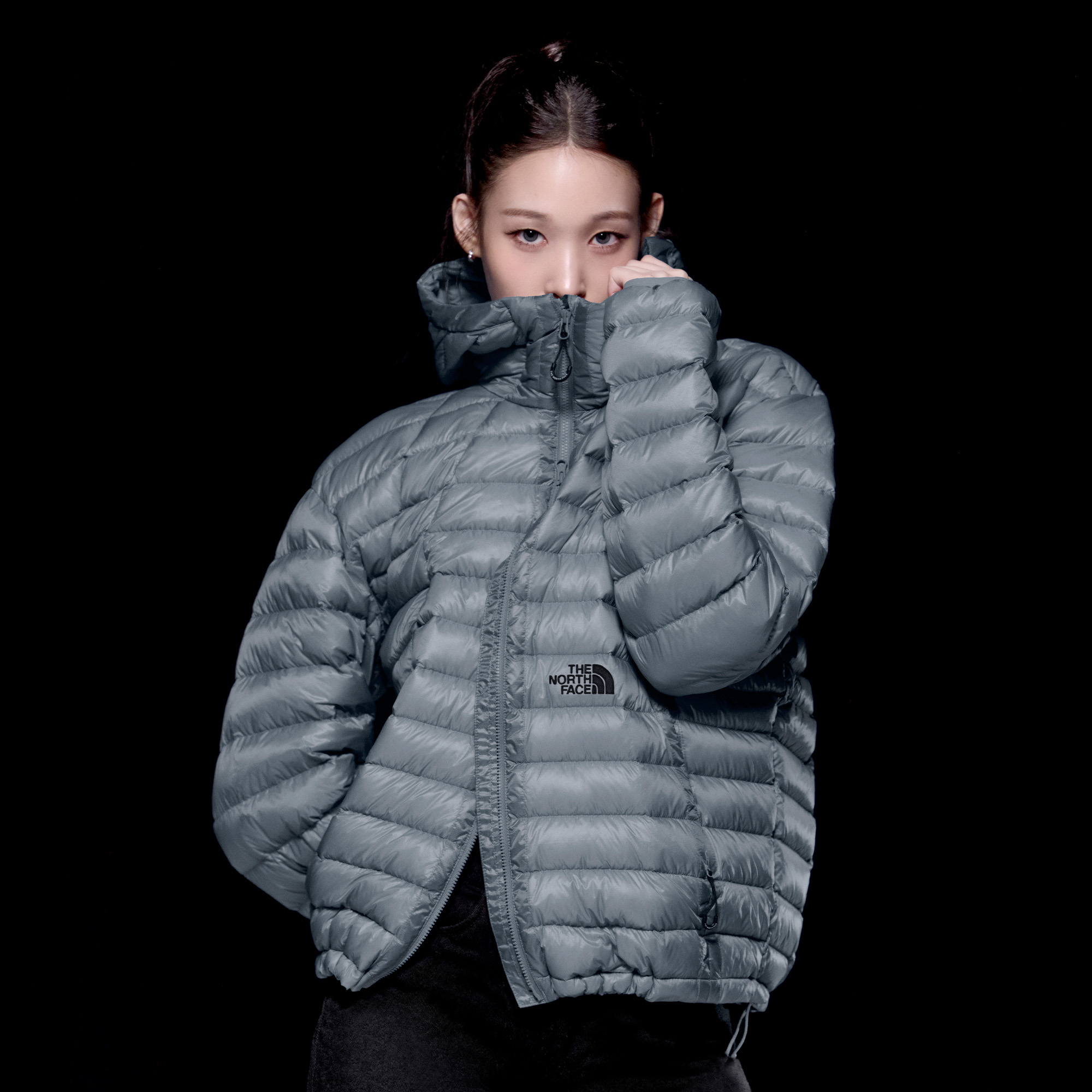 KALIX LT DOWN JACKET (RDS)