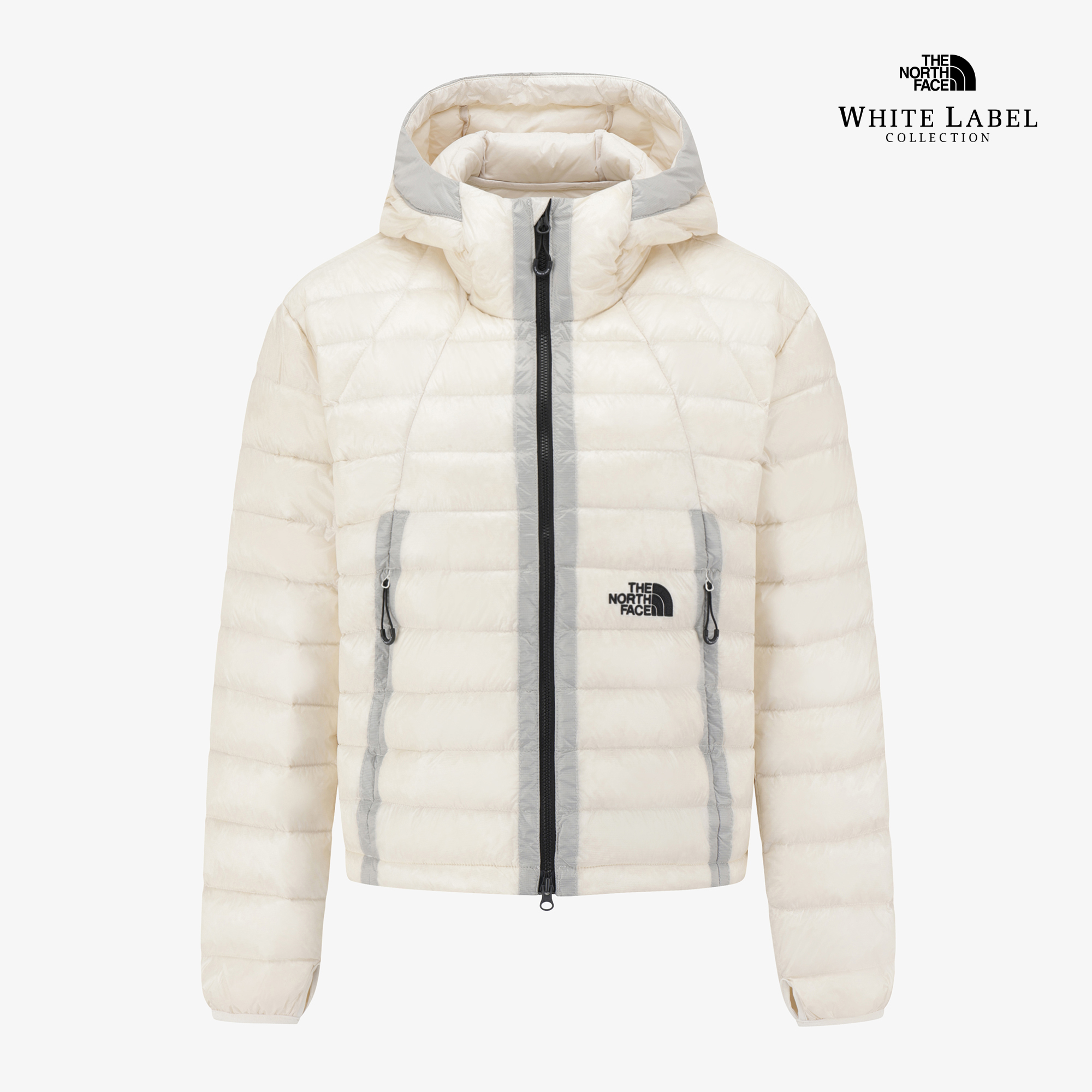 W'S KALIX LT DOWN JACKET (RDS)