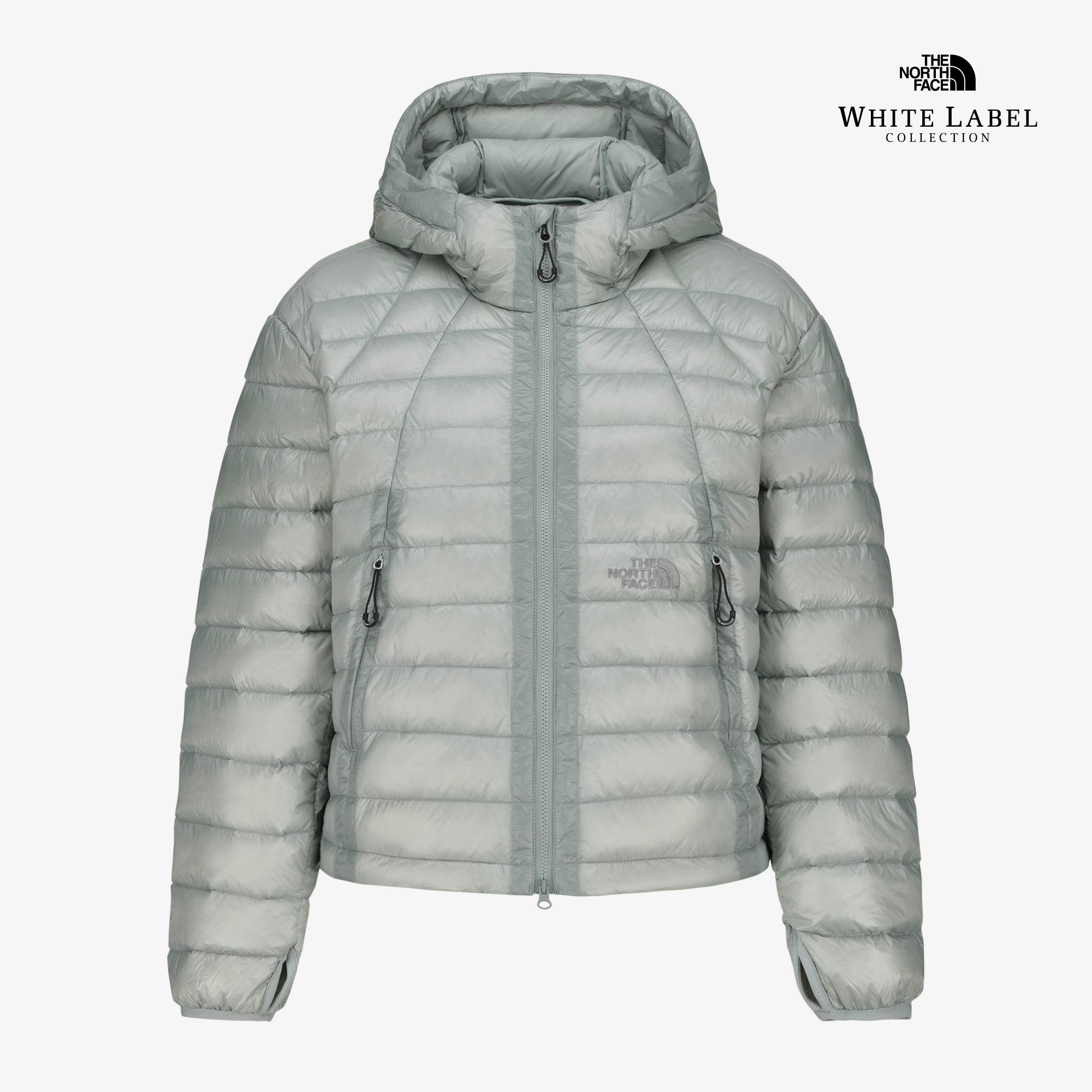 W'S KALIX LT DOWN JACKET (RDS)