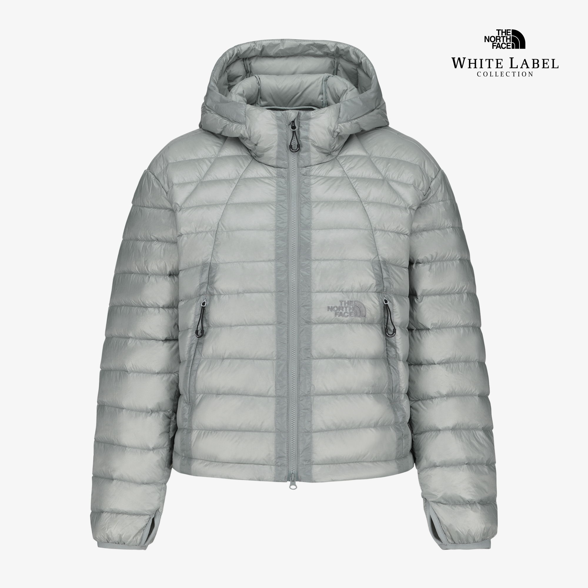W'S KALIX LT DOWN JACKET (RDS)