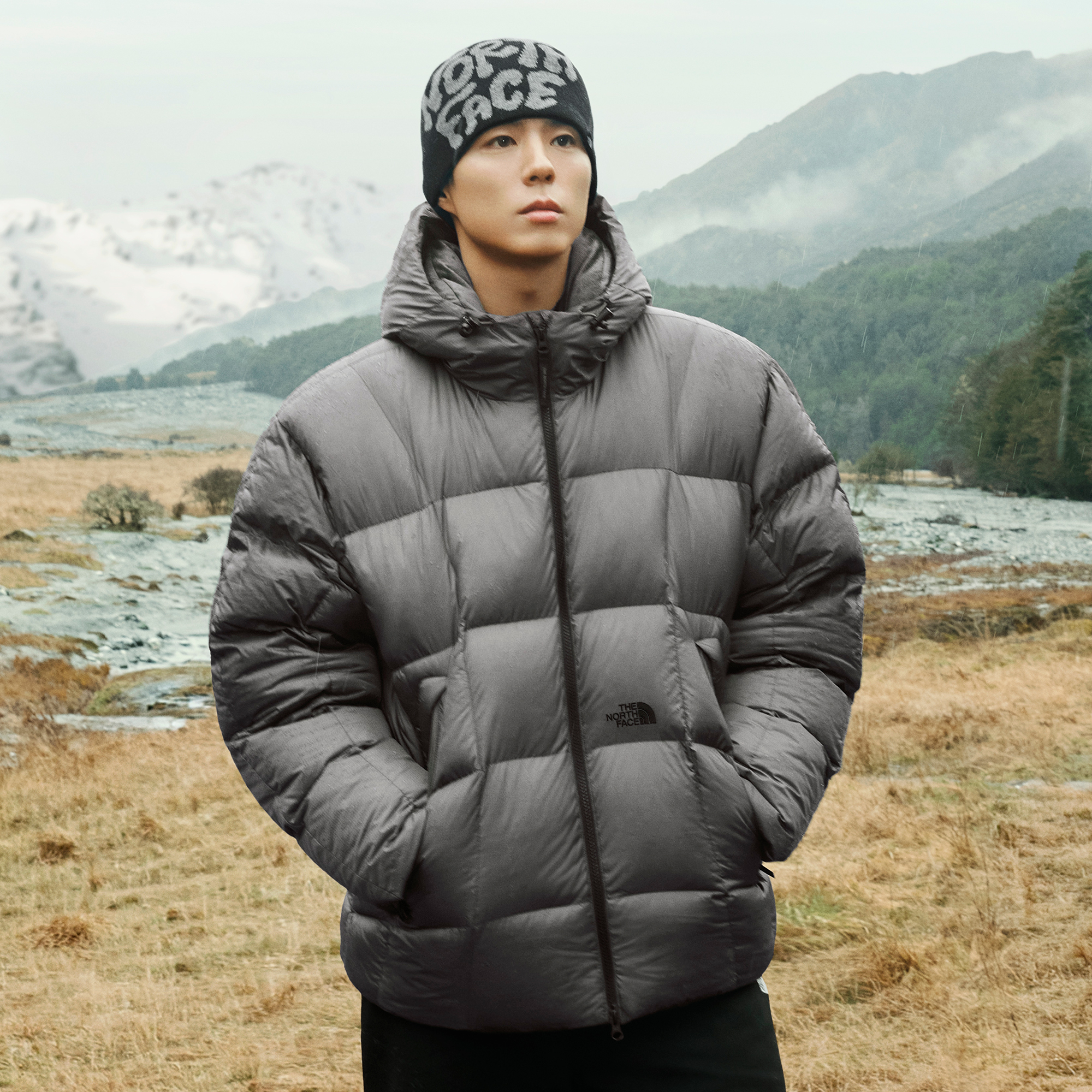 M'S TRAIL PACK DOWN JACKET