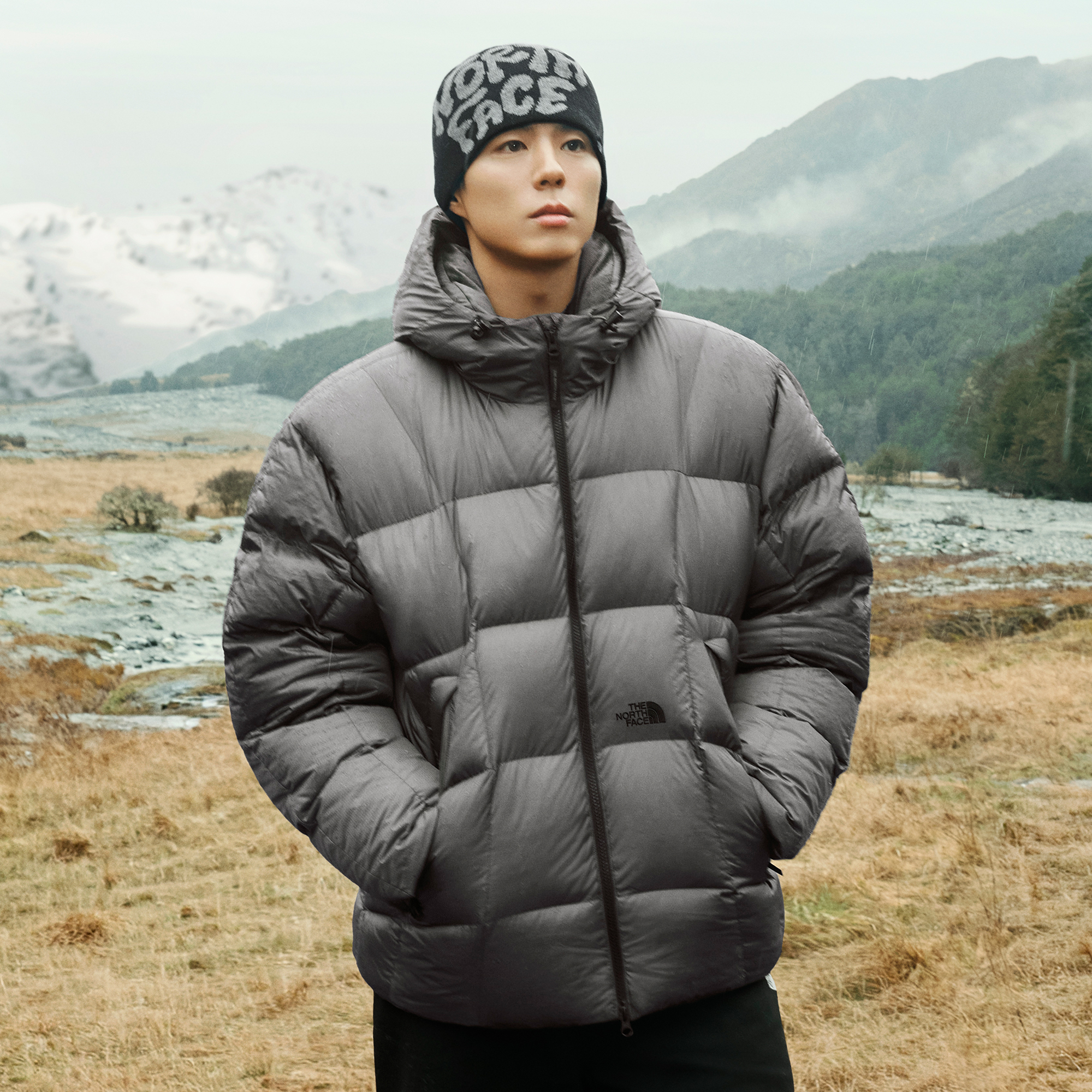M'S TRAIL PACK DOWN JACKET