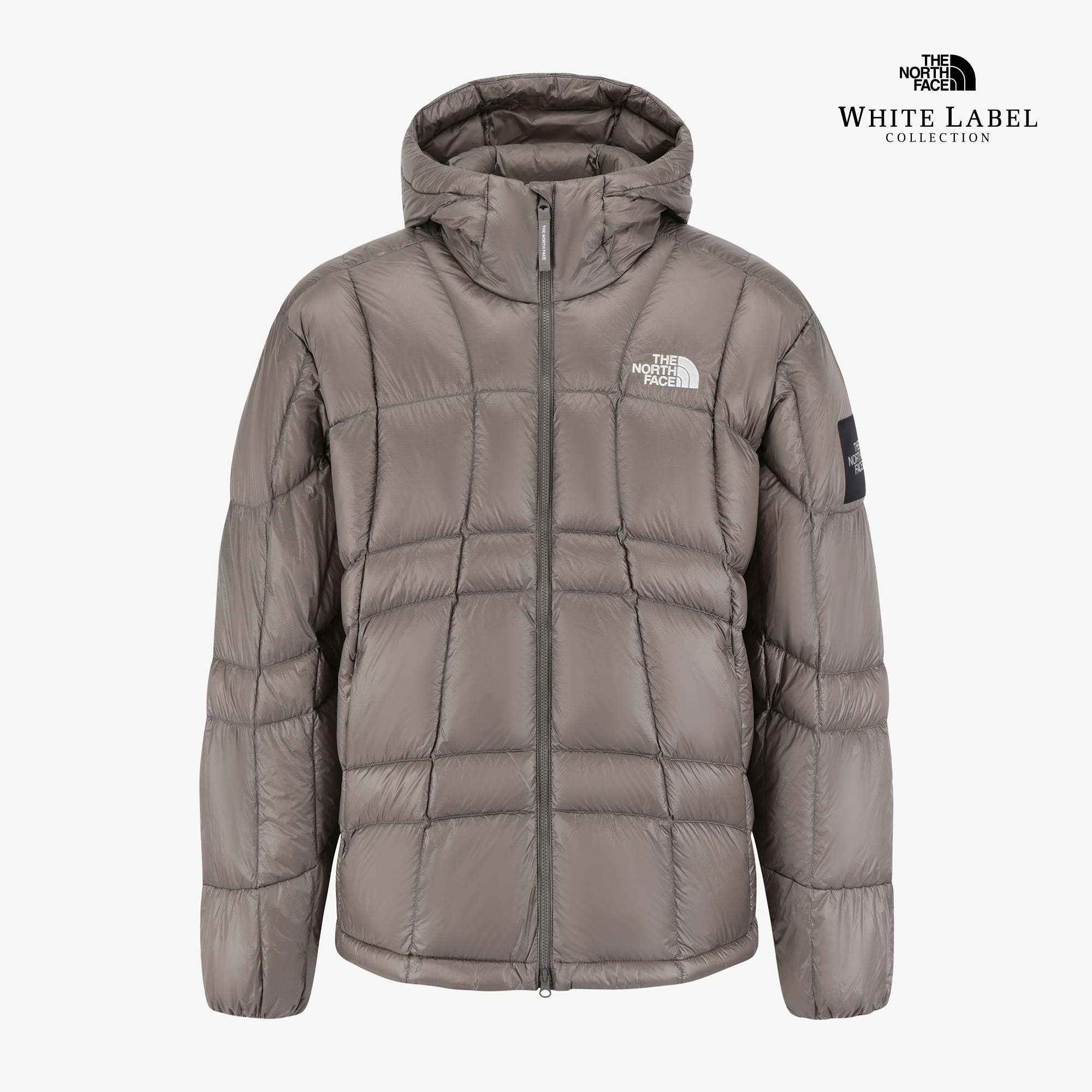 WAVE DOWN JACKET (RDS)