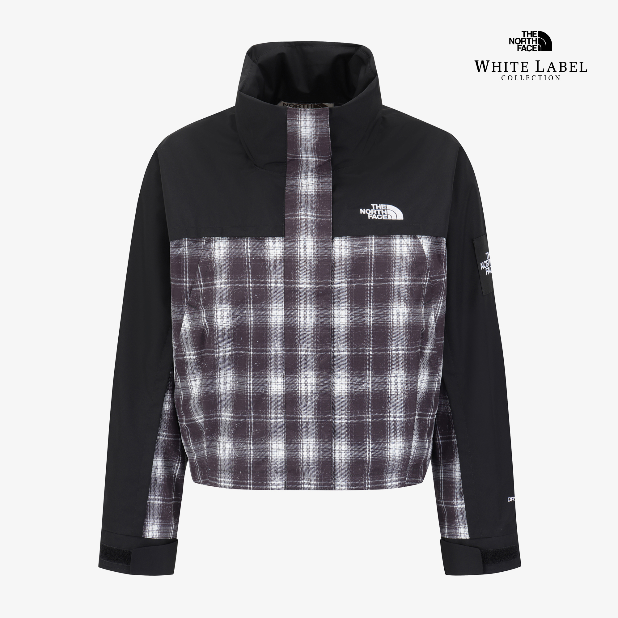 W'S MAWREN PT JACKET