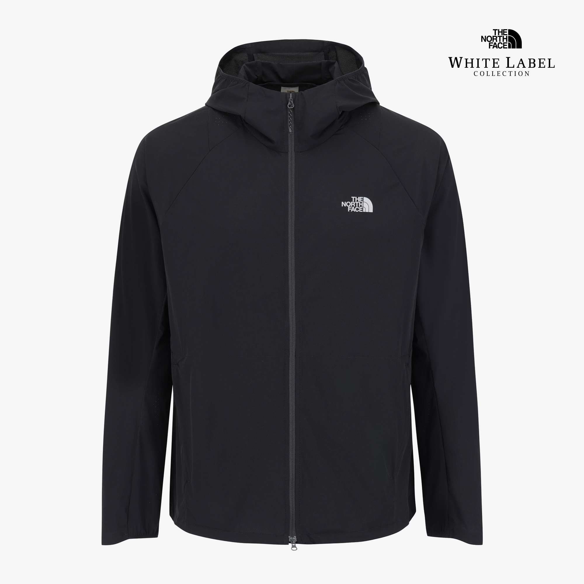 ORBIT JACKET