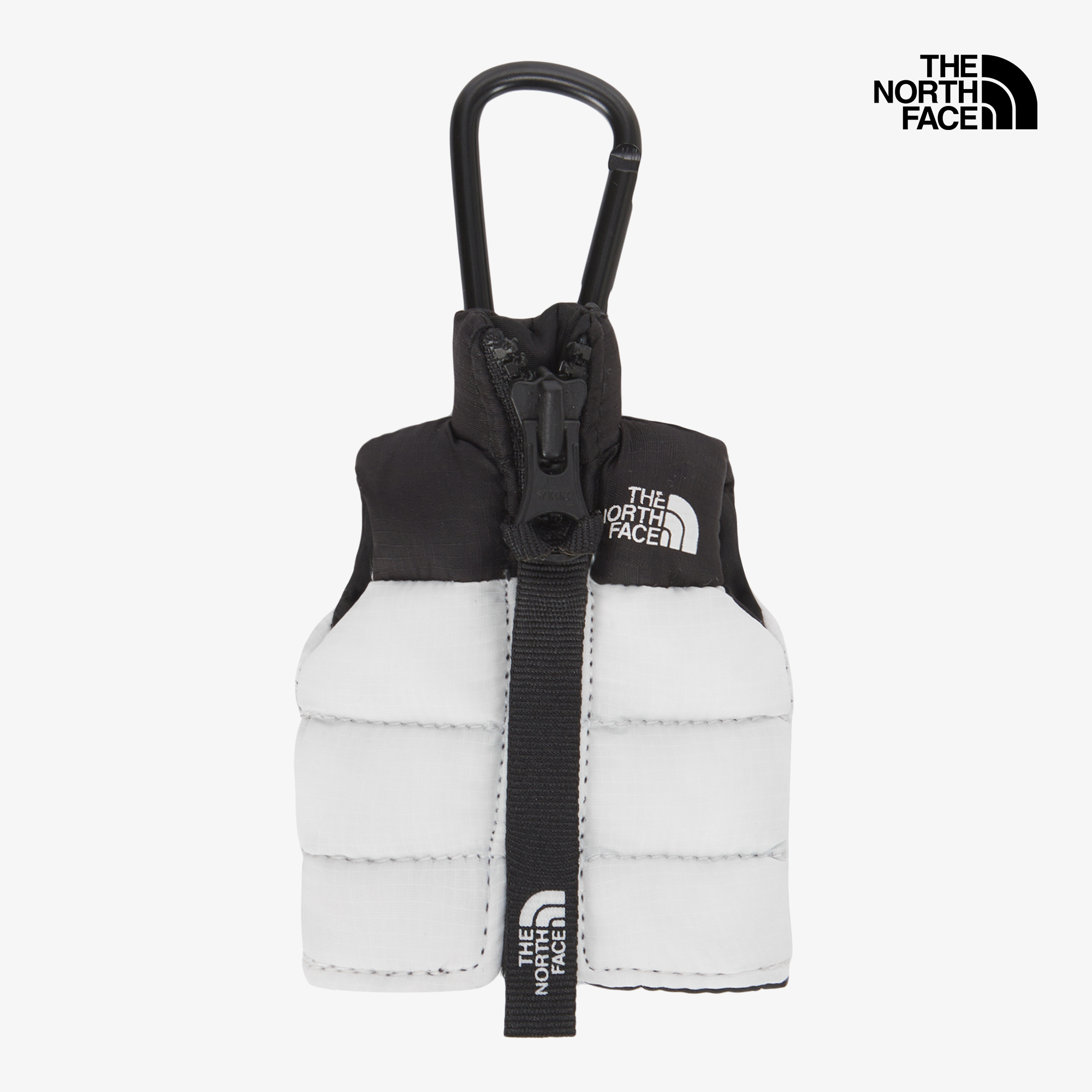 NUPTSE VEST KEY RING