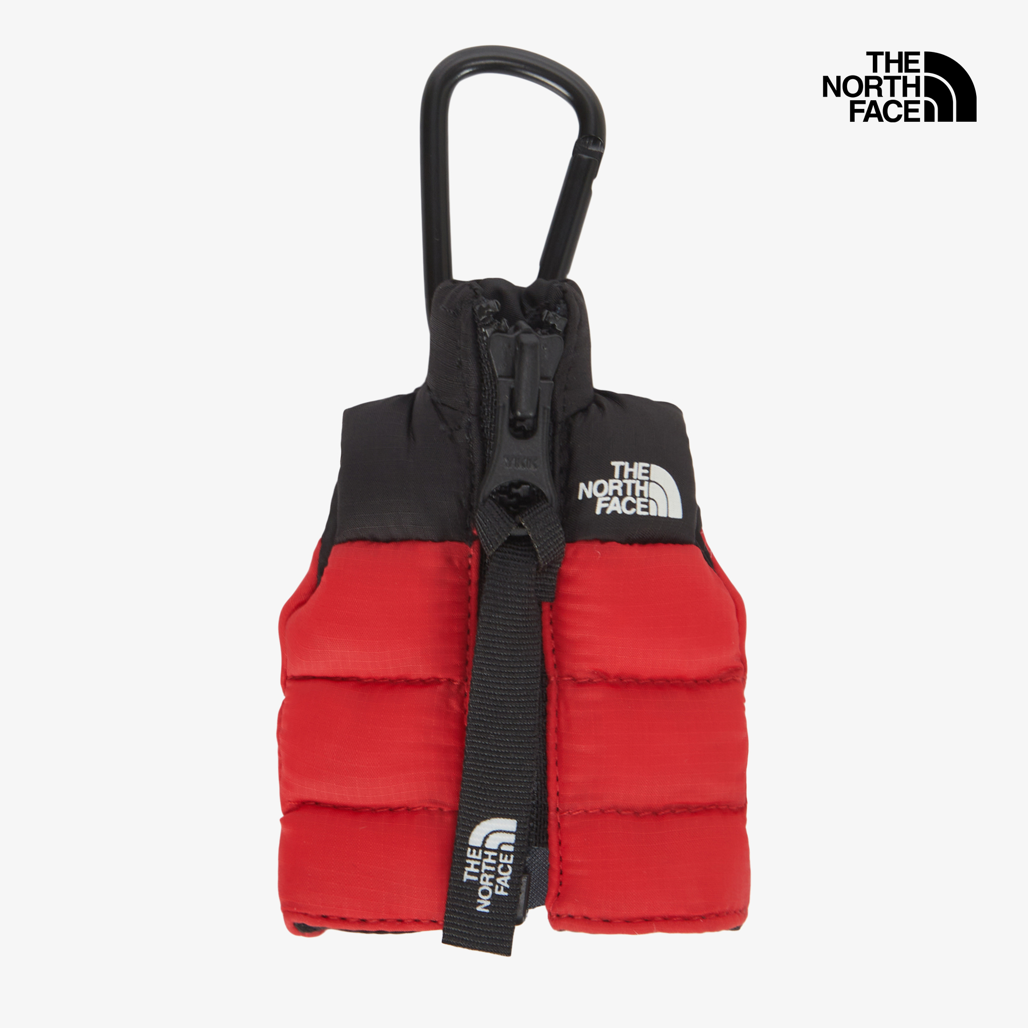 NUPTSE VEST KEY RING