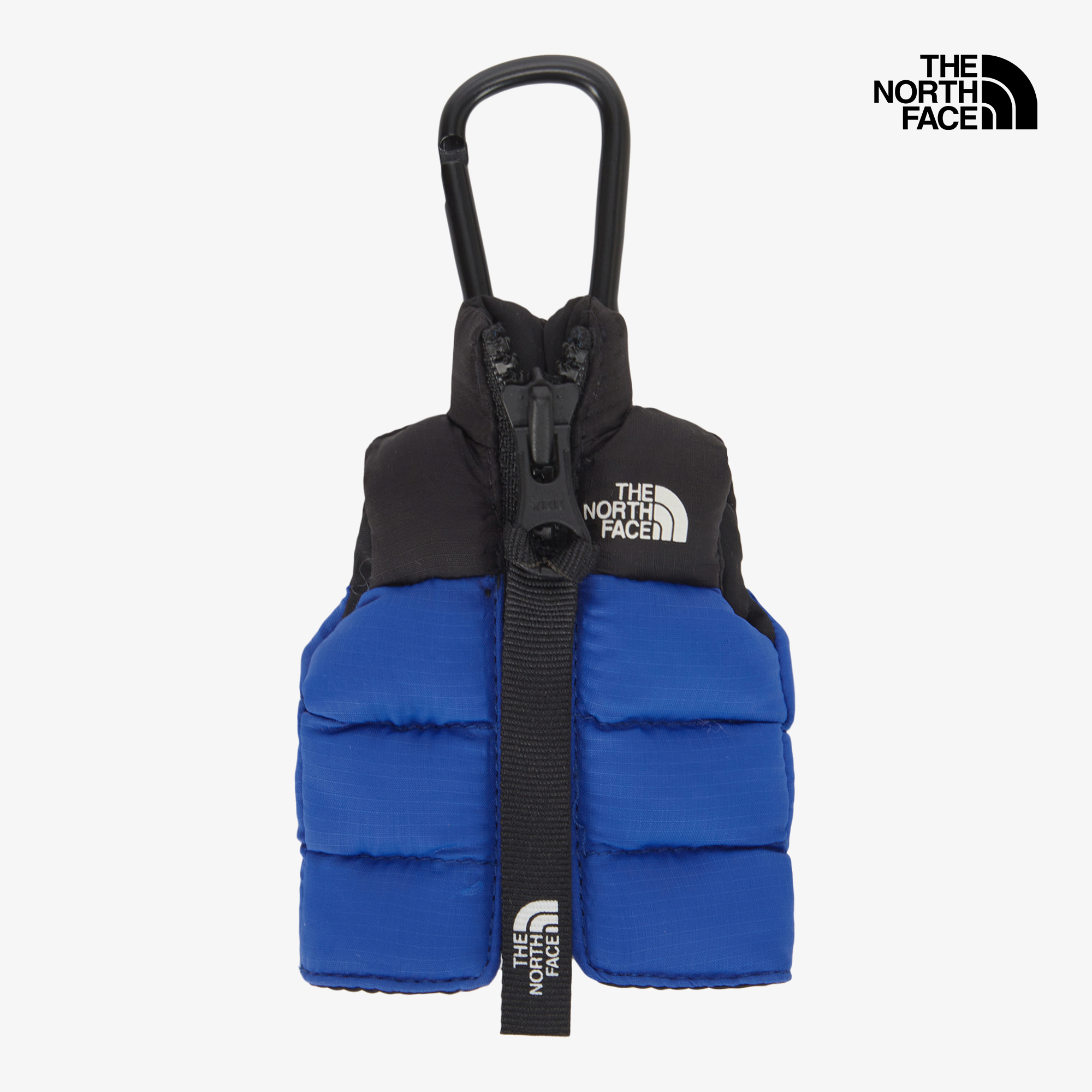 NUPTSE VEST KEY RING