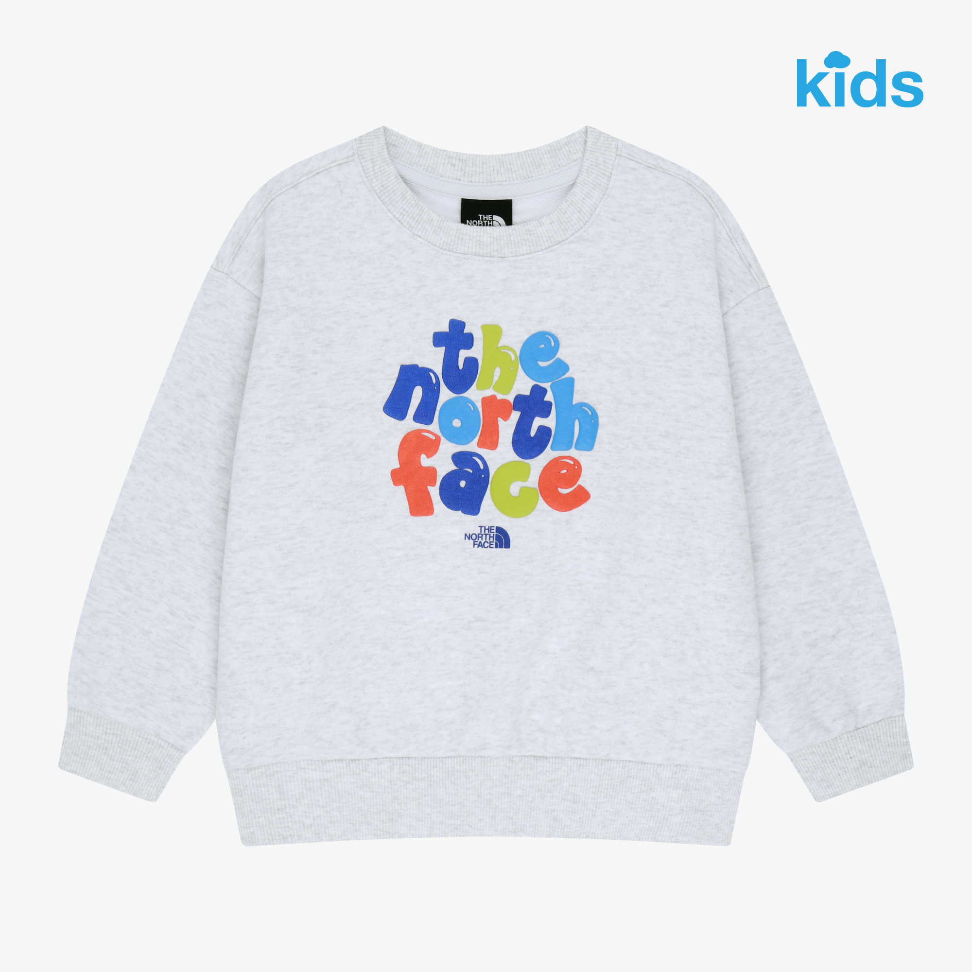 K'S ZEST SWEATSHIRTS