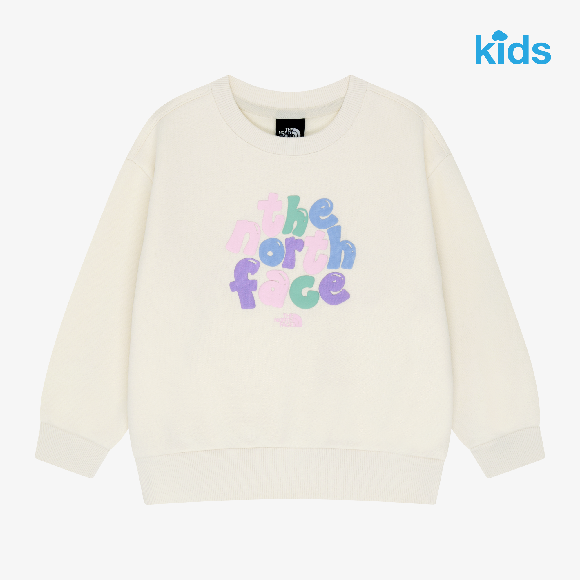 K'S ZEST SWEATSHIRTS