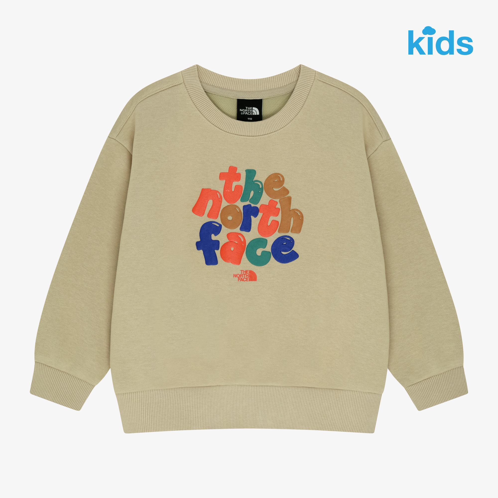 K'S ZEST SWEATSHIRTS