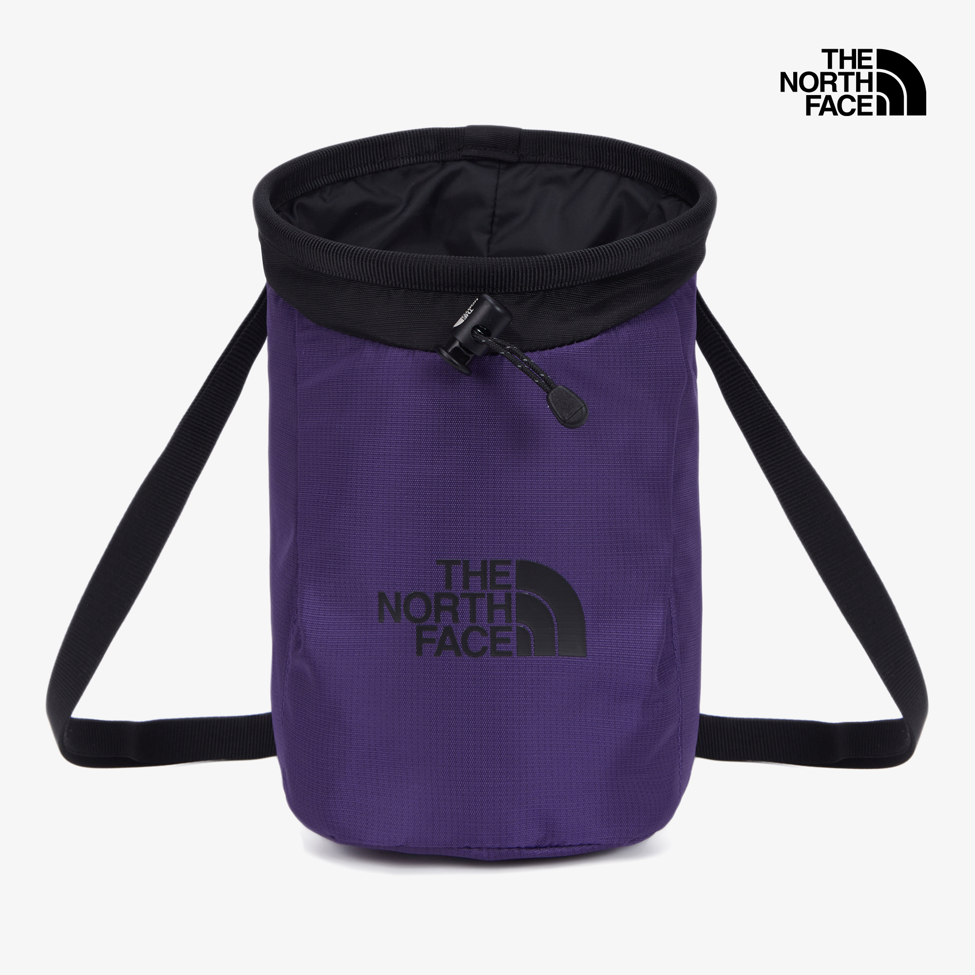 TNF CHALK BAG