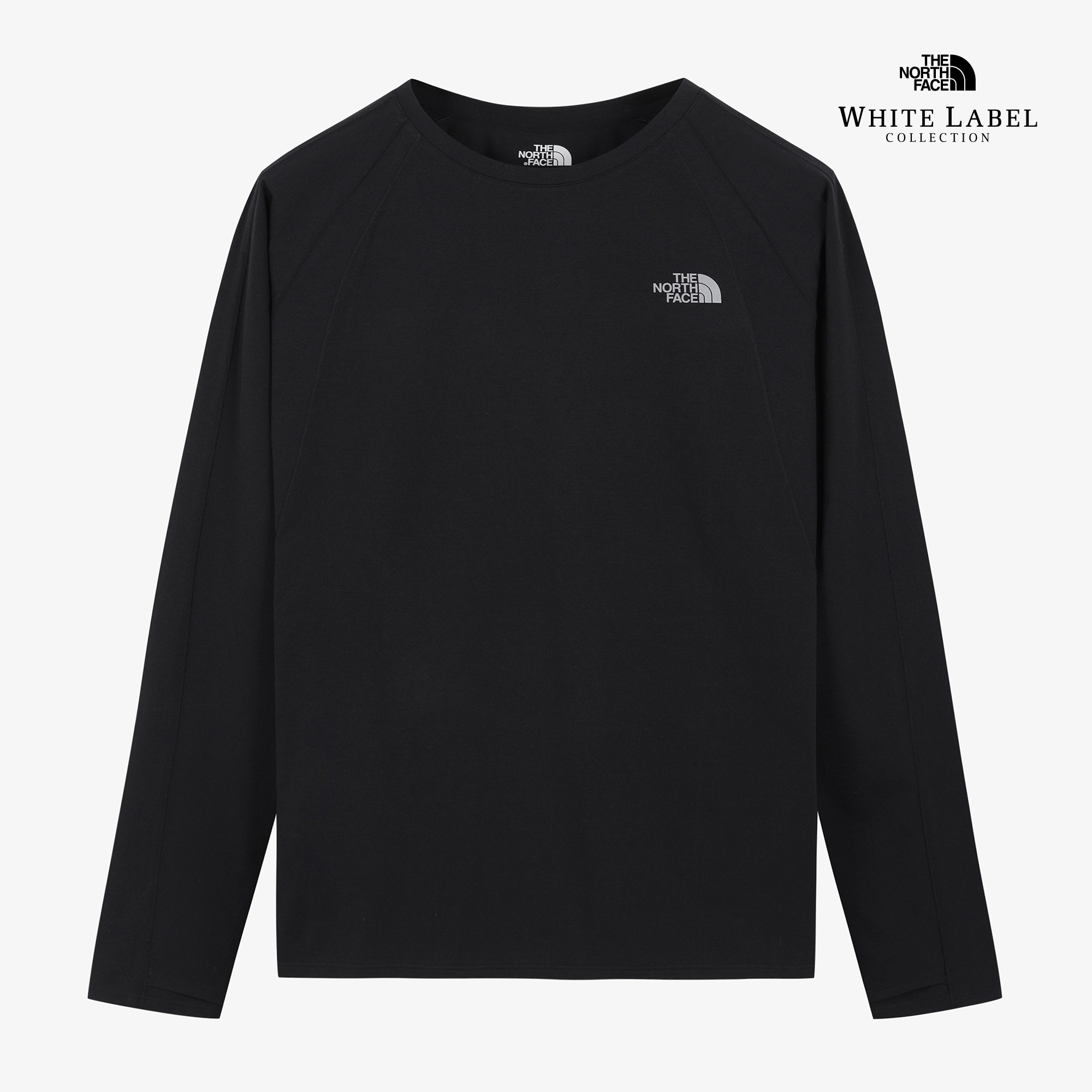 VARIX L/S R/TEE
