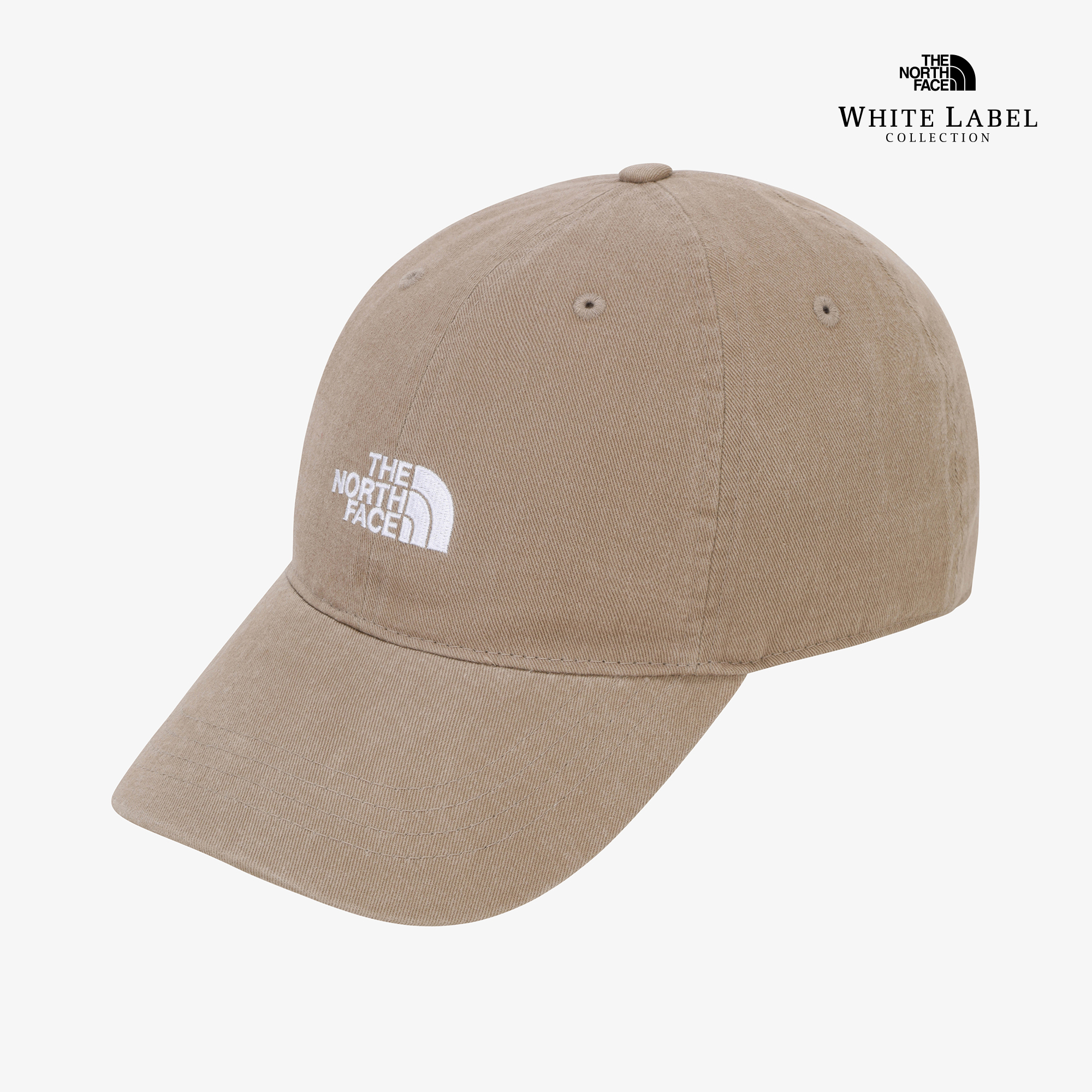 COTTON BALL CAP