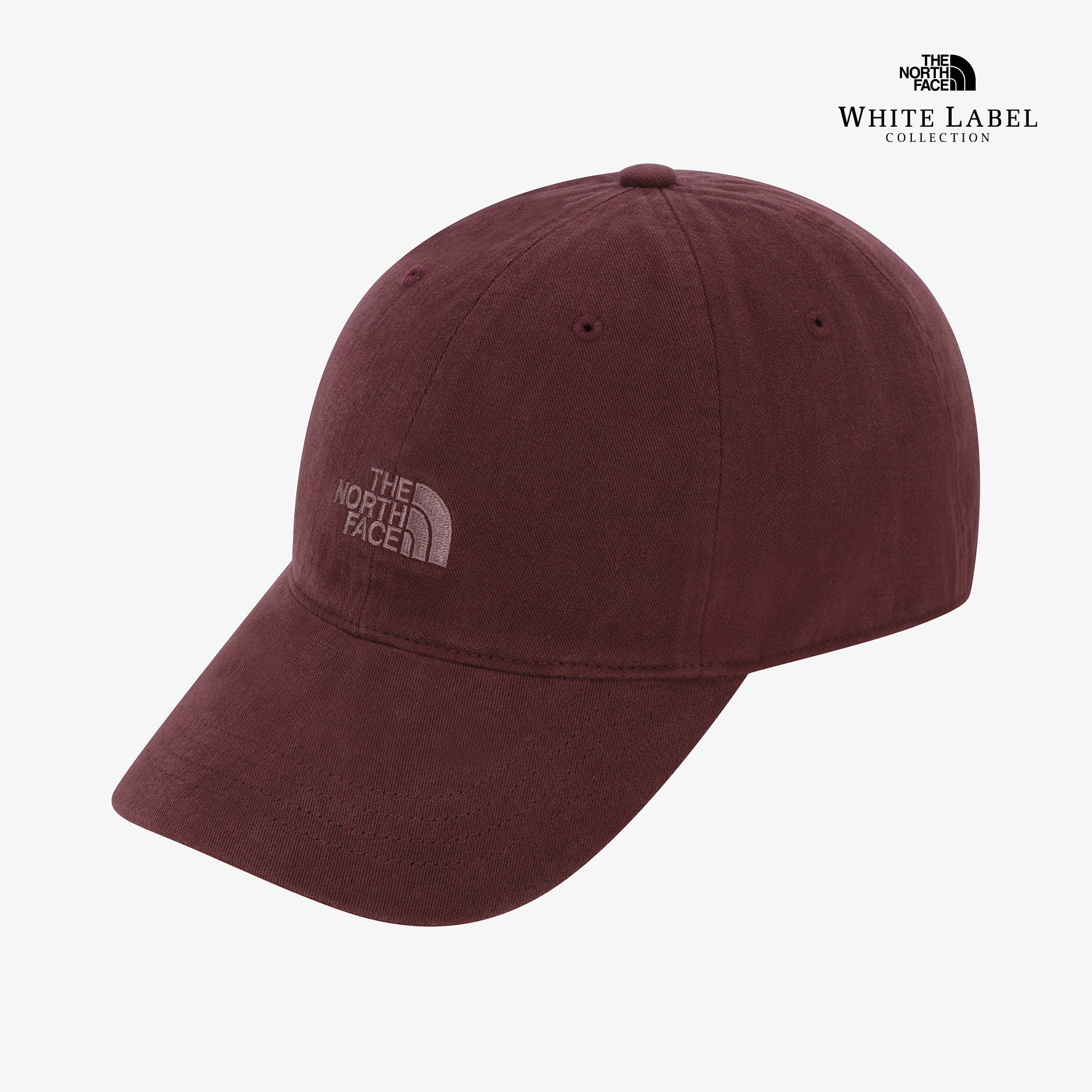 COTTON BALL CAP