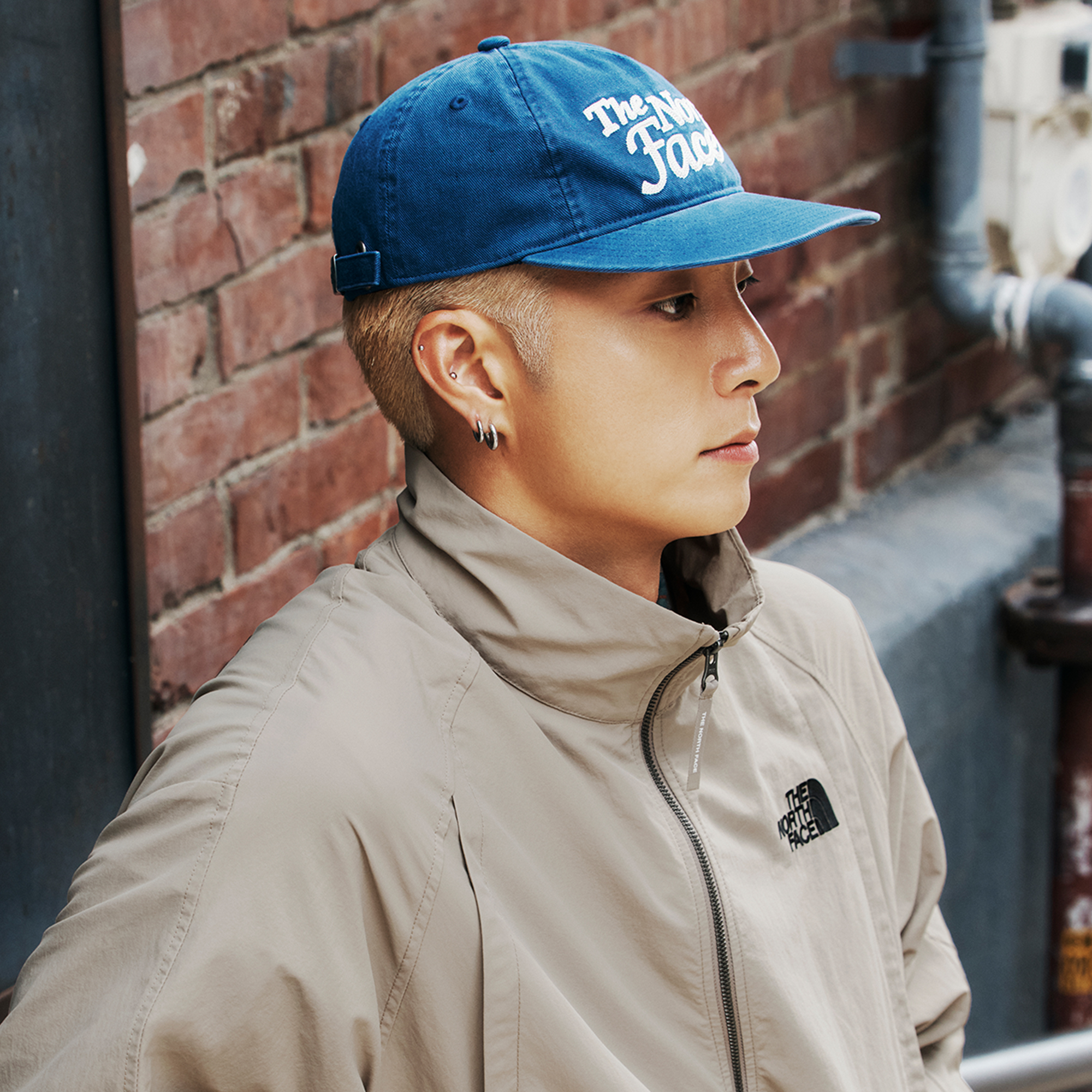 STANDARD LOW VINTAGE CAP