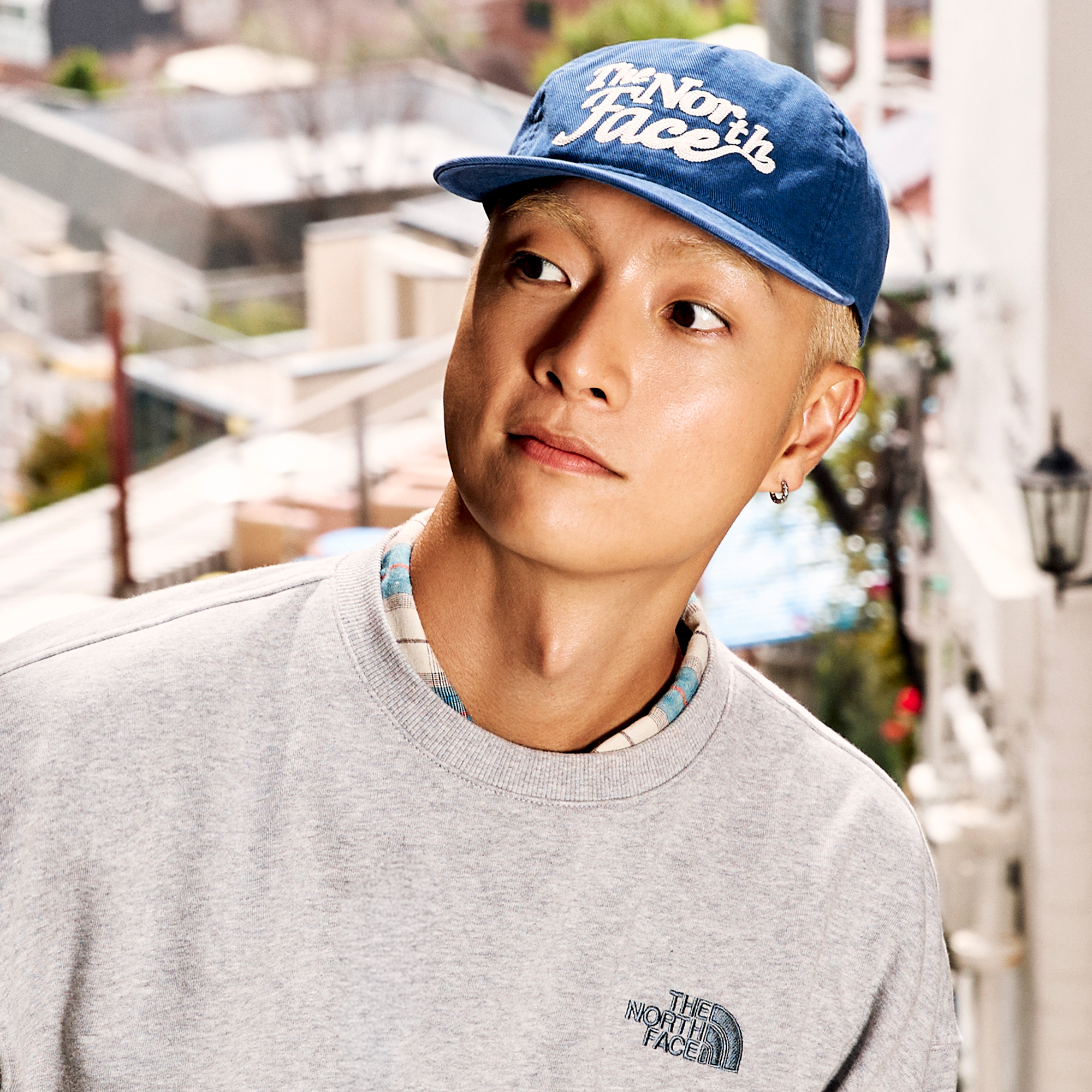 STANDARD LOW VINTAGE CAP