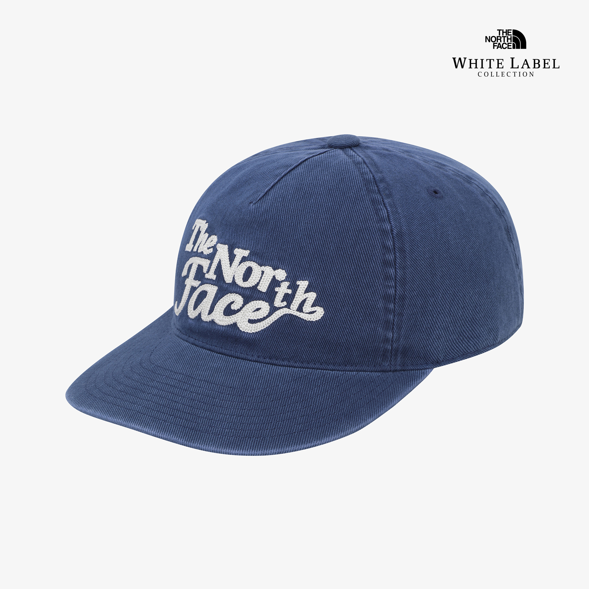 STANDARD LOW VINTAGE CAP