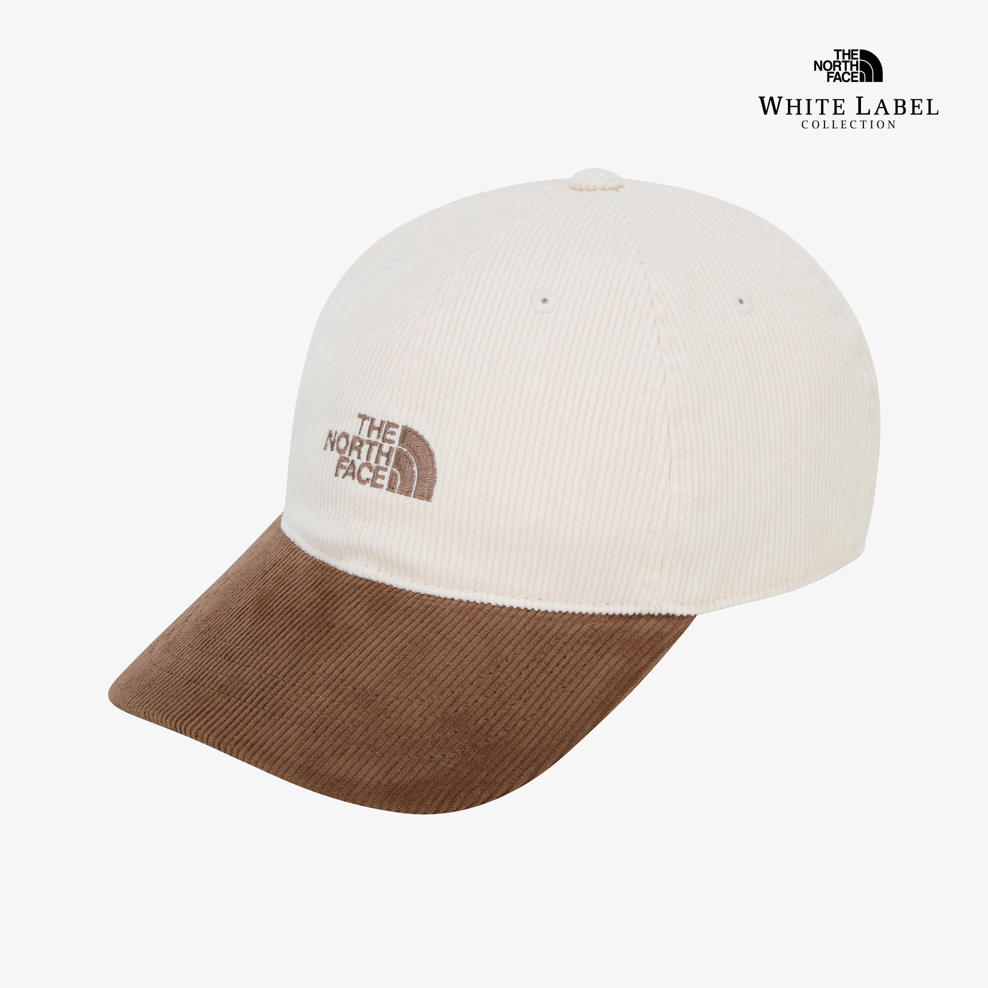 COTTON BALL CAP_CD