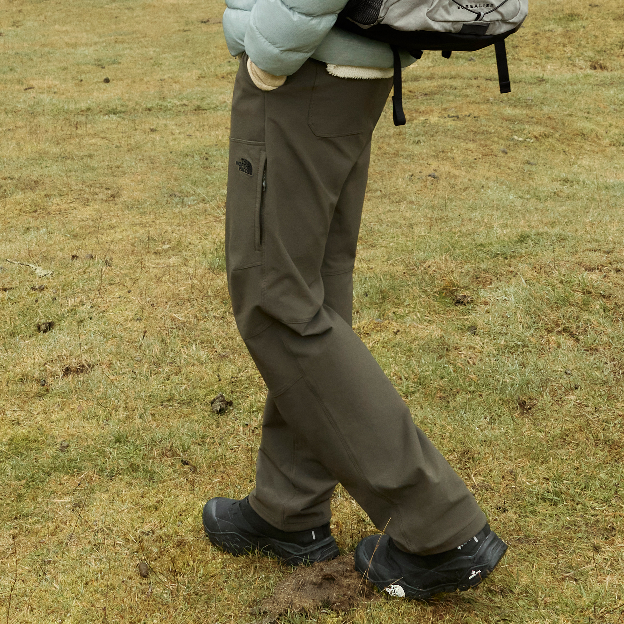 M'S BRUMA PANTS