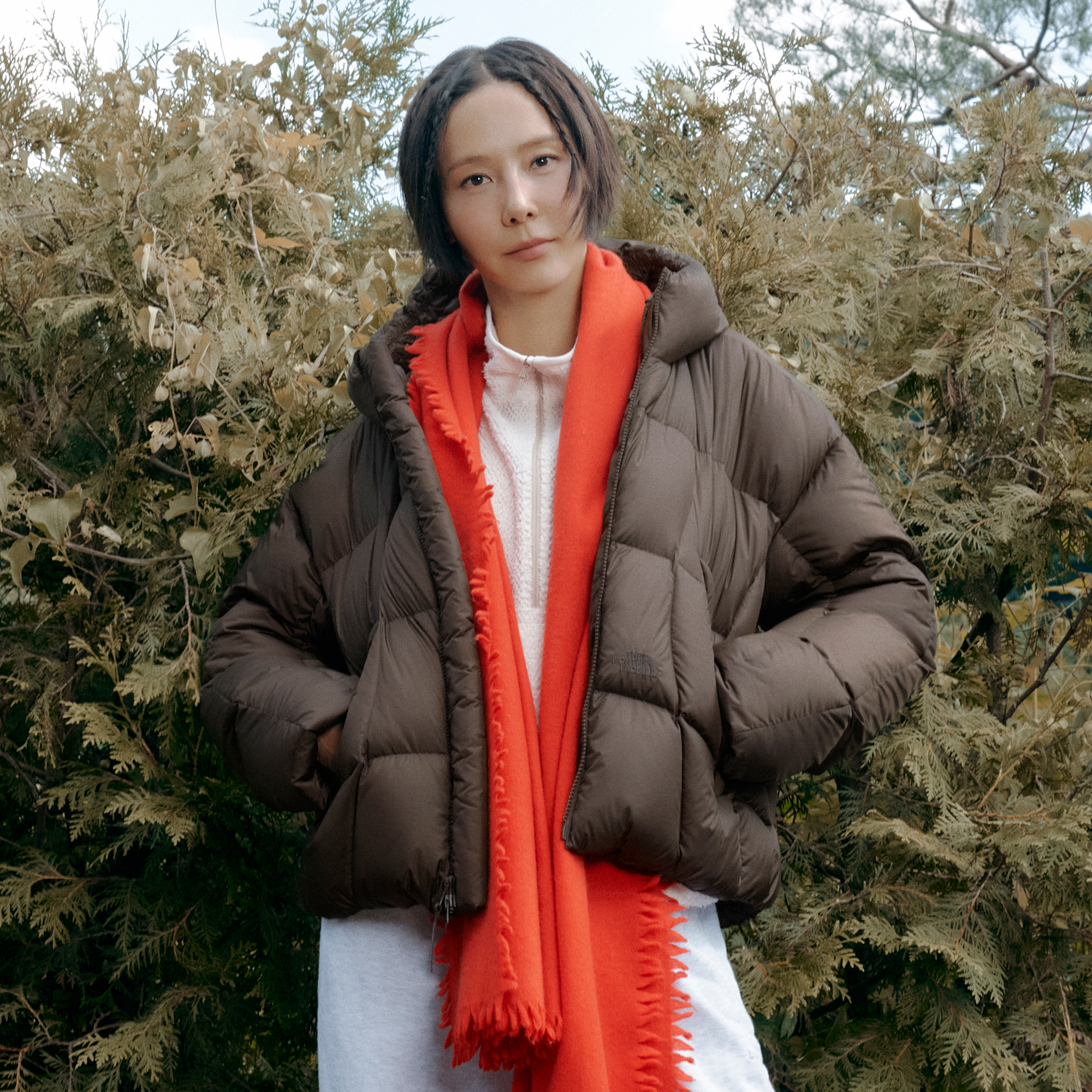 W'S TRAIL PACK DOWN JACKET