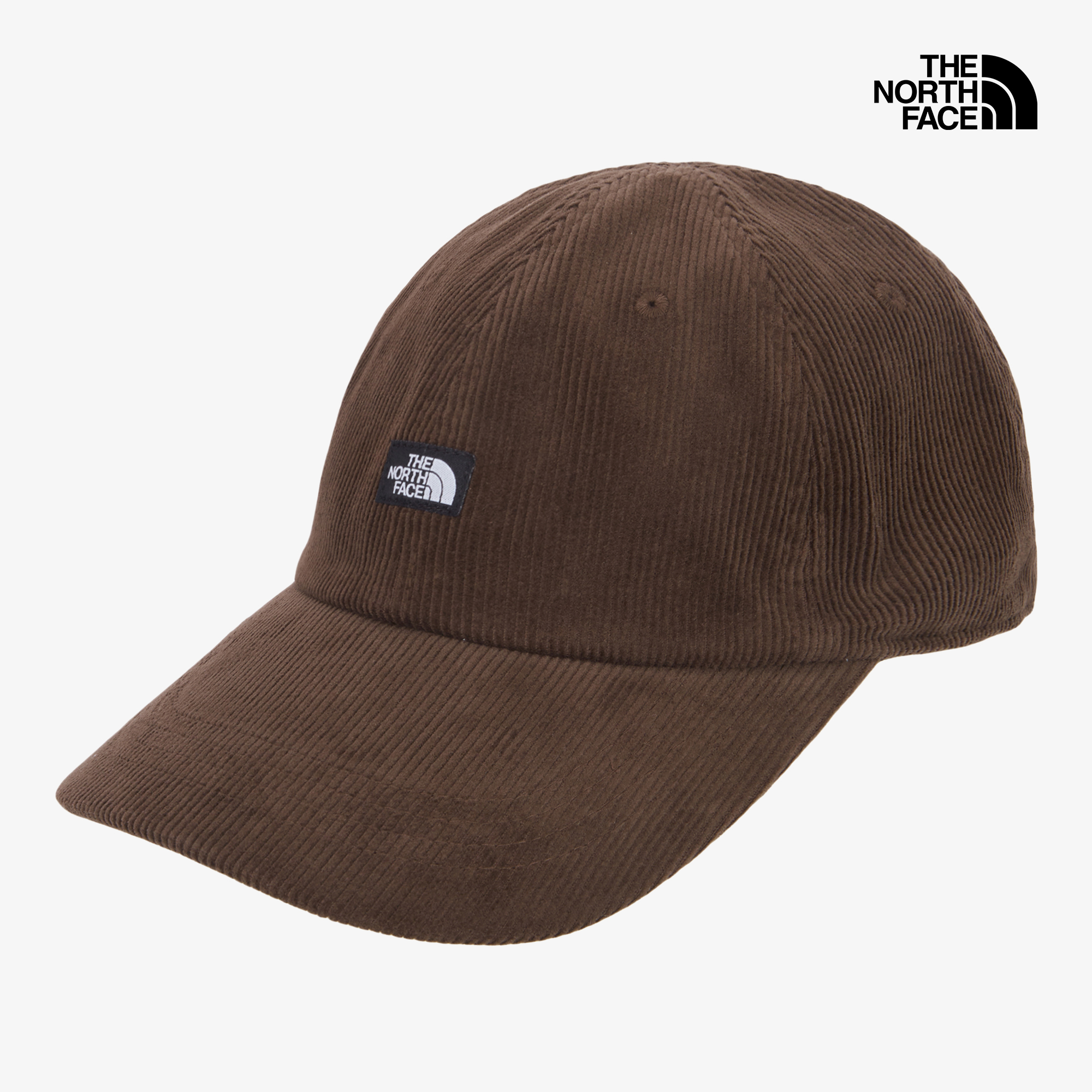TNF MINI LOGO BALL CAP