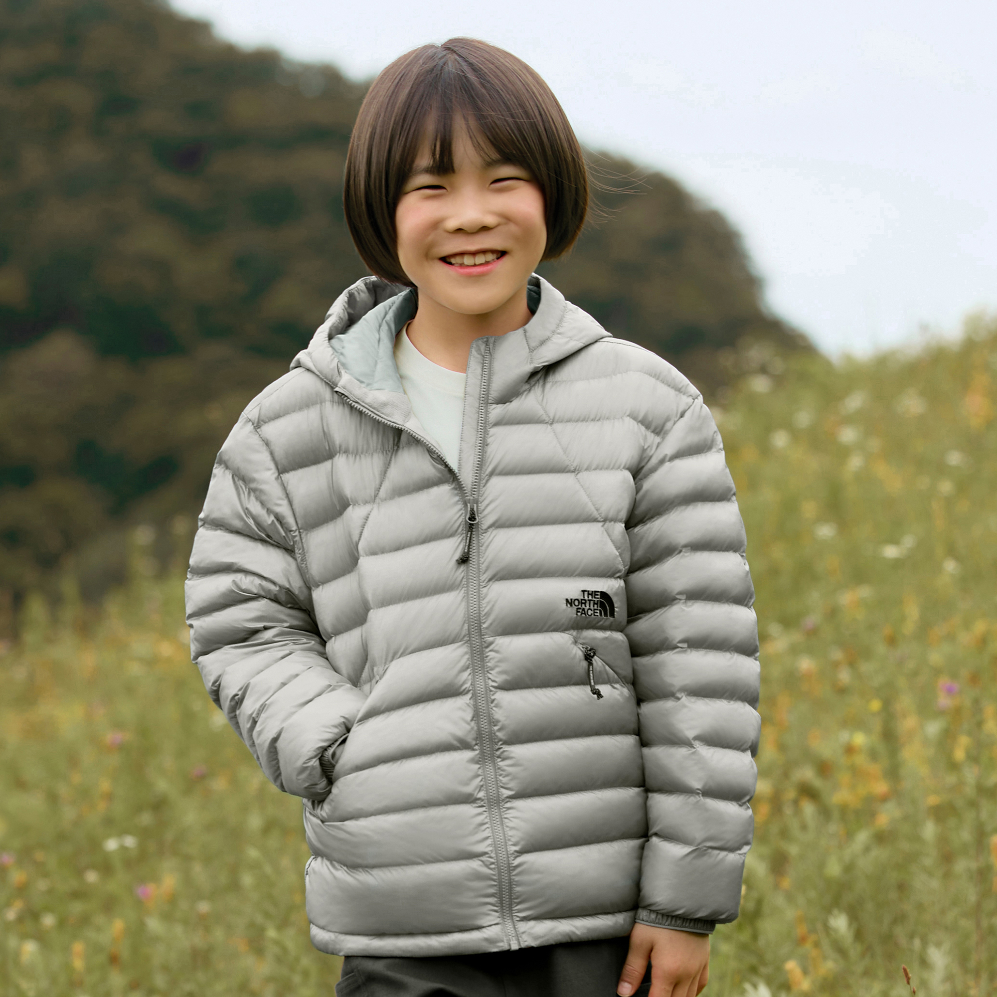 K'S VENTUS ON JACKET