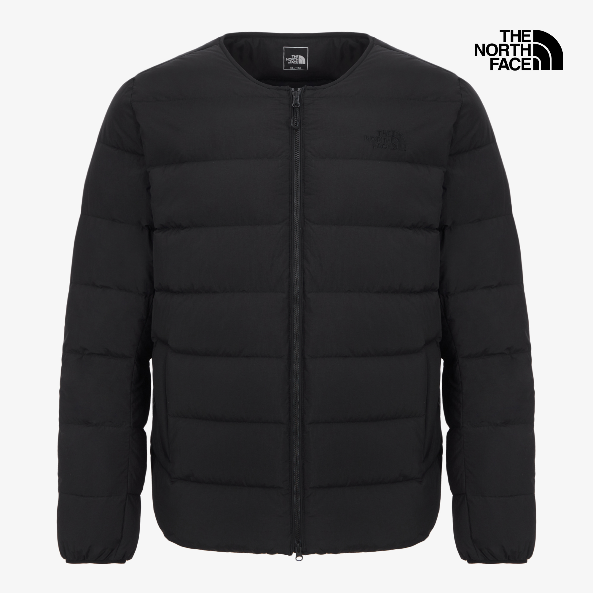 M'S POPLAR DOWN CARDIGAN (RDS)