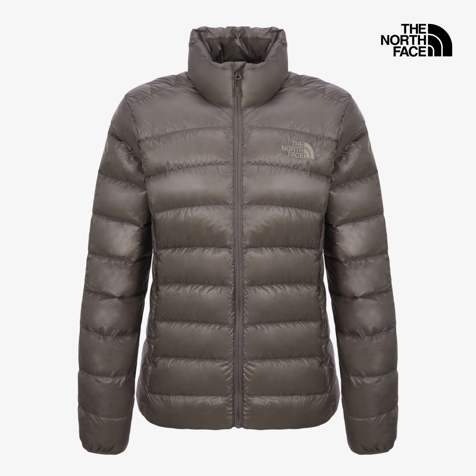 W'S MATIER DOWN JACKET (RDS)