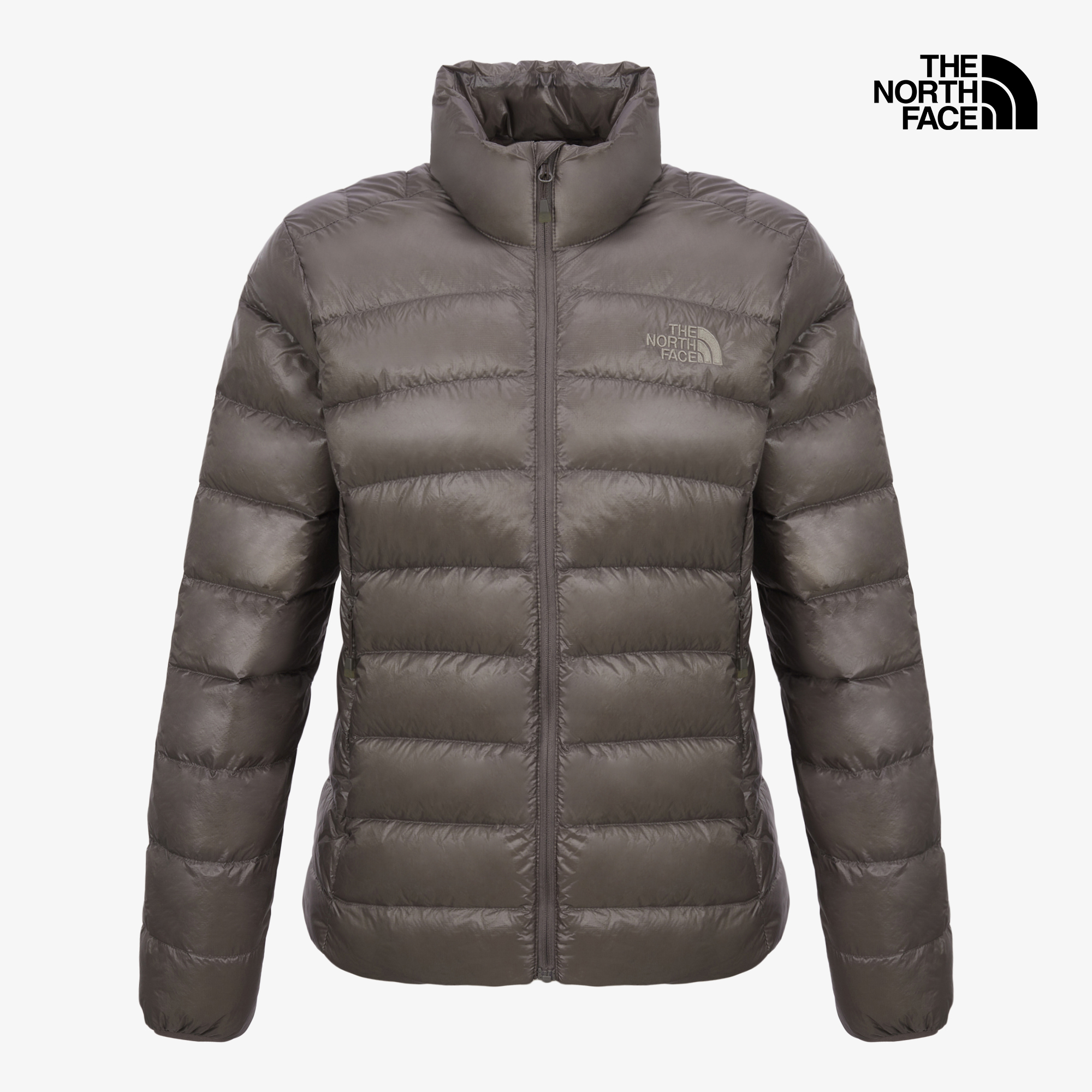 W'S MATIER DOWN JACKET (RDS)