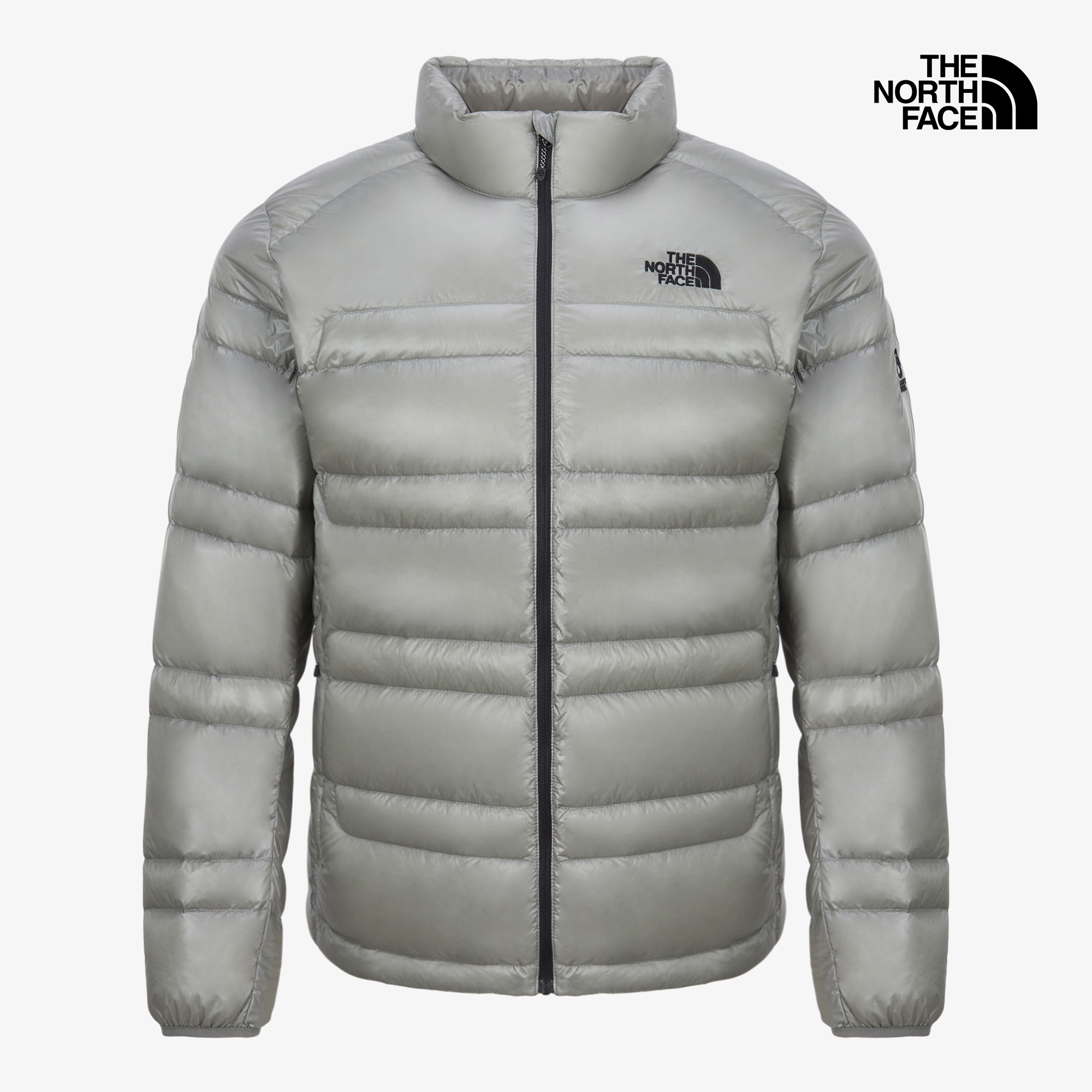 M'S LIGHT HEAT DOWN JACKET (RDS)