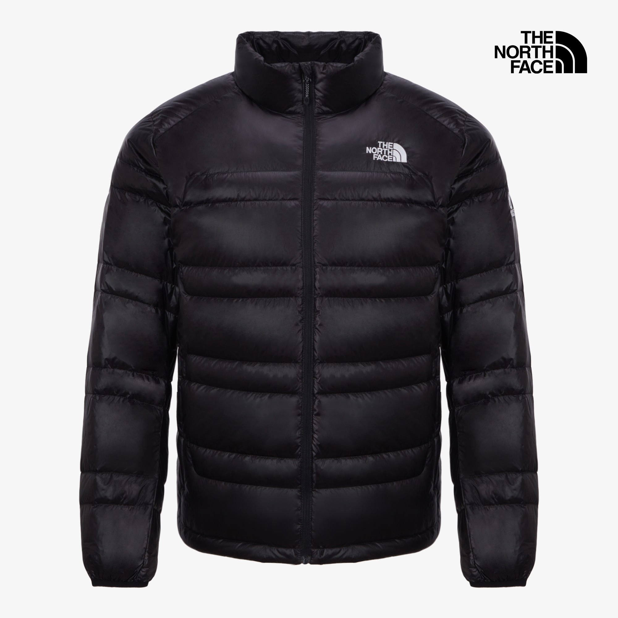 M'S LIGHT HEAT DOWN JACKET (RDS)