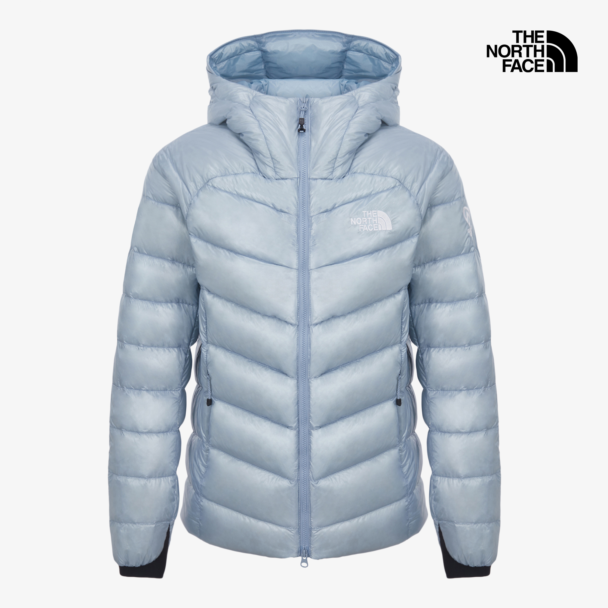 W'S SUMMIT MATTERHORN DOWN JACKET (RDS)