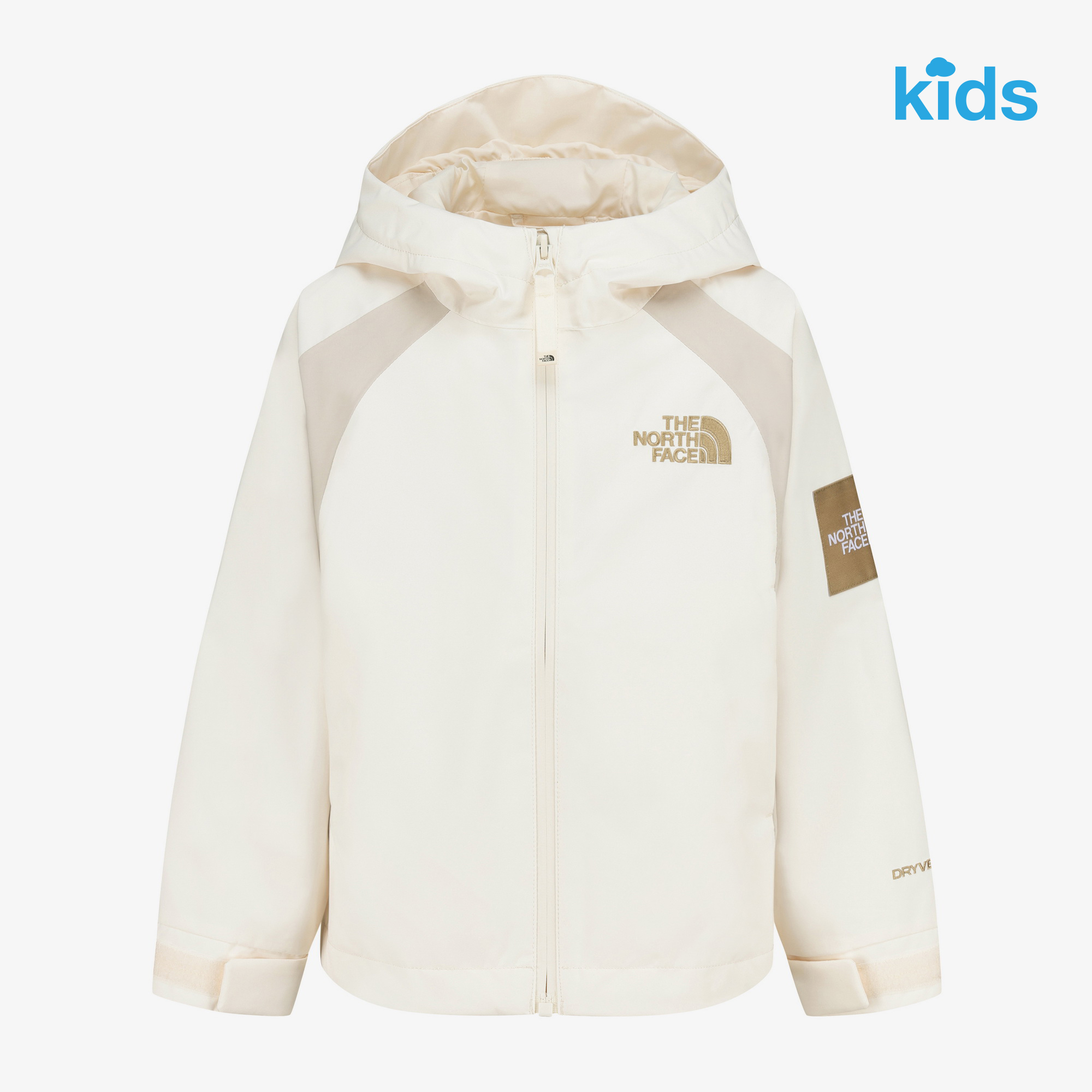 K'S BROMO JACKET