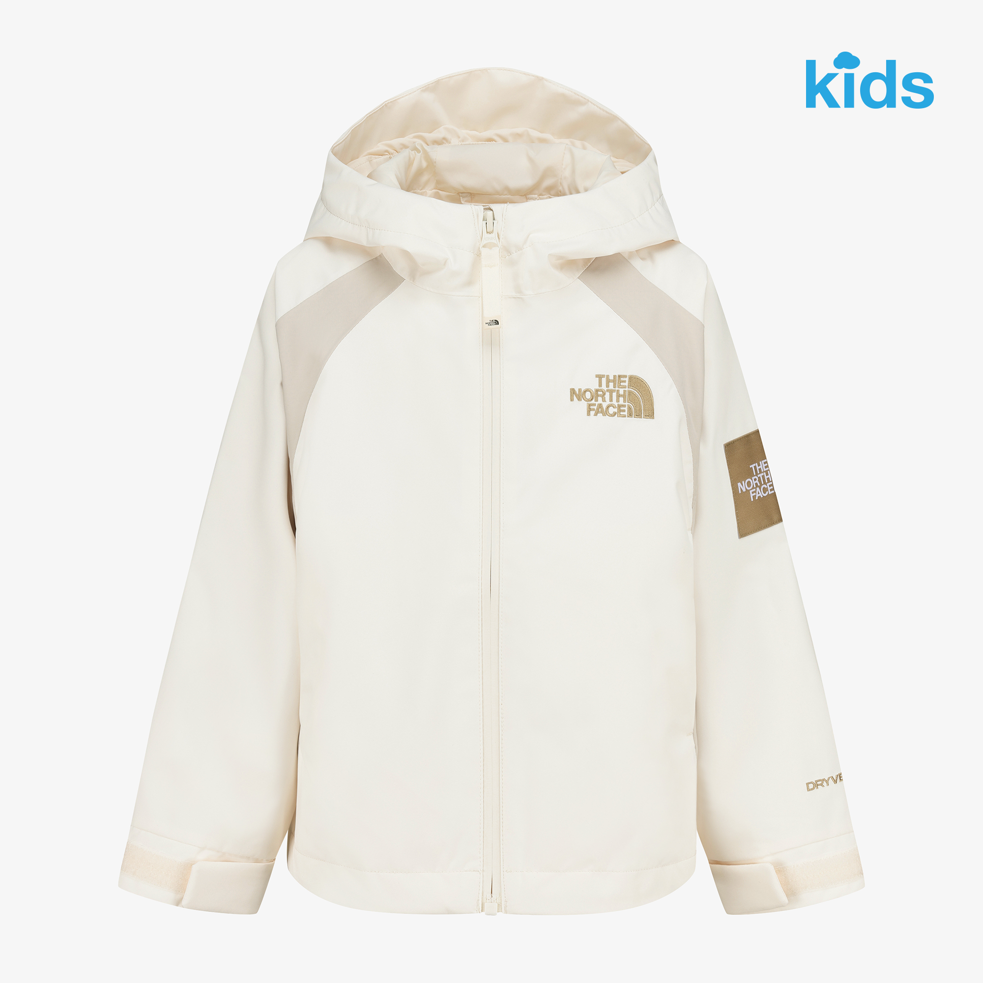 K'S BROMO JACKET