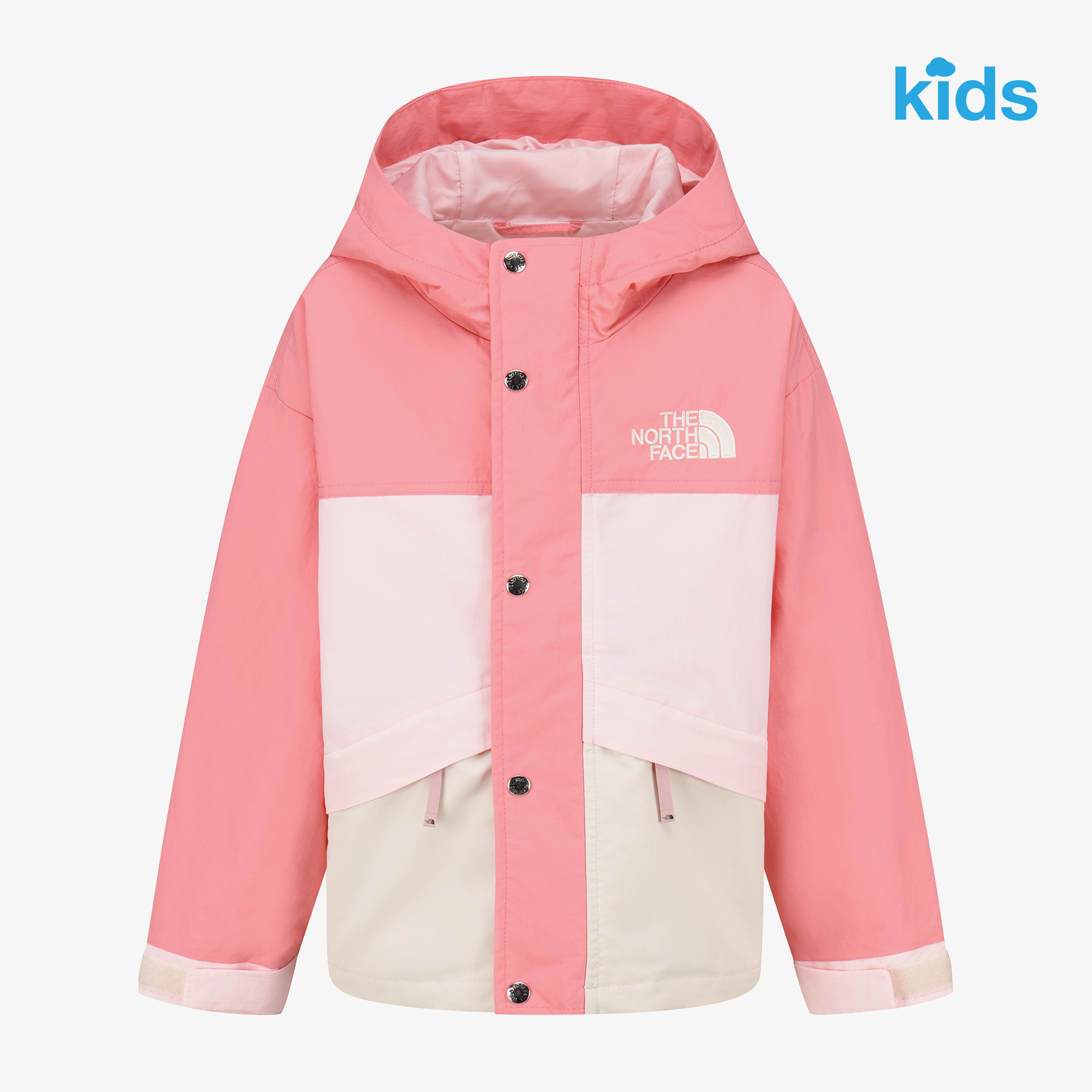 K'S VIVID MOUNTAIN JACKET