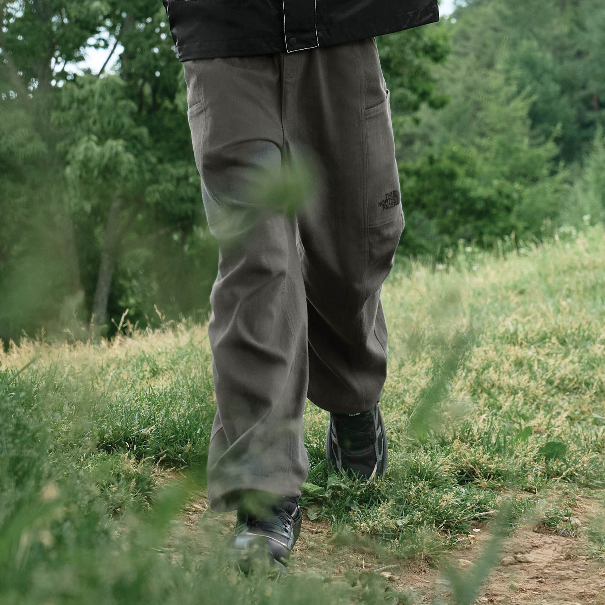 K'S DAYCLIMB PANTS