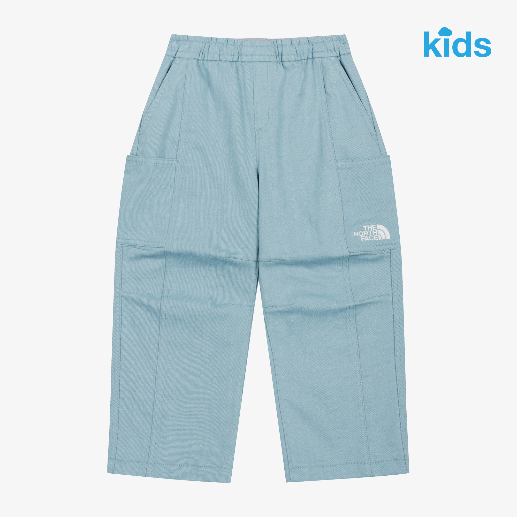 K'S DAYCLIMB PANTS