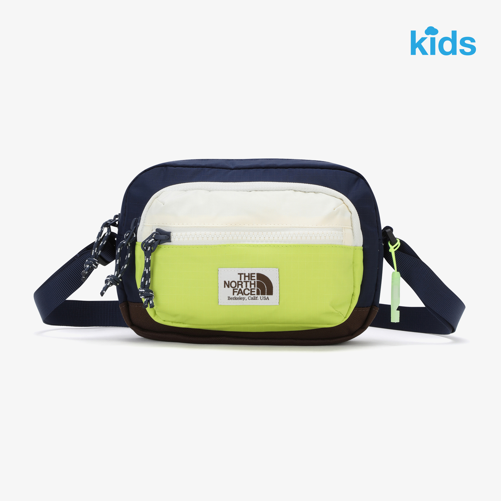 K'S CROSS BAG L