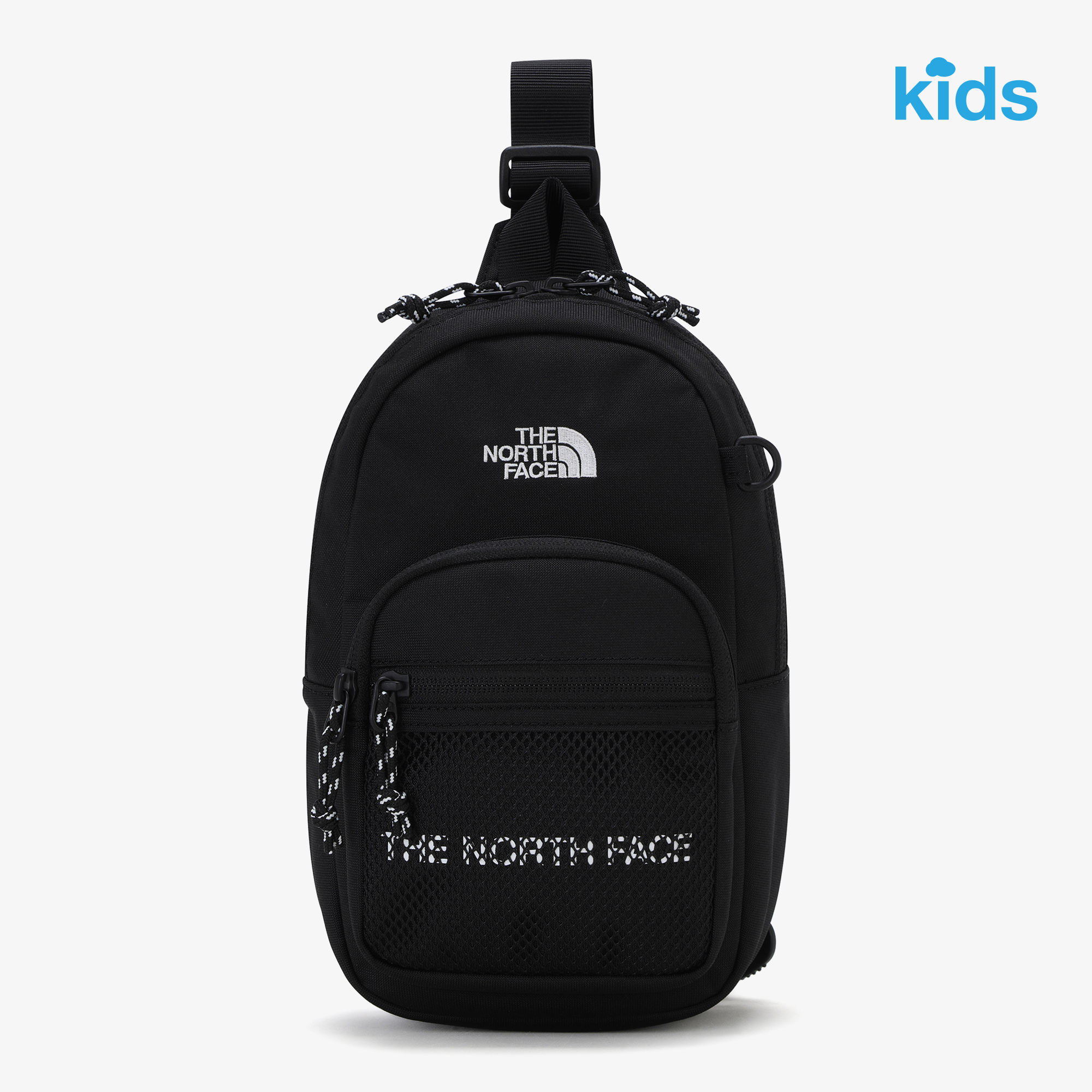 K'S SIMPLE ONEWAY BAG