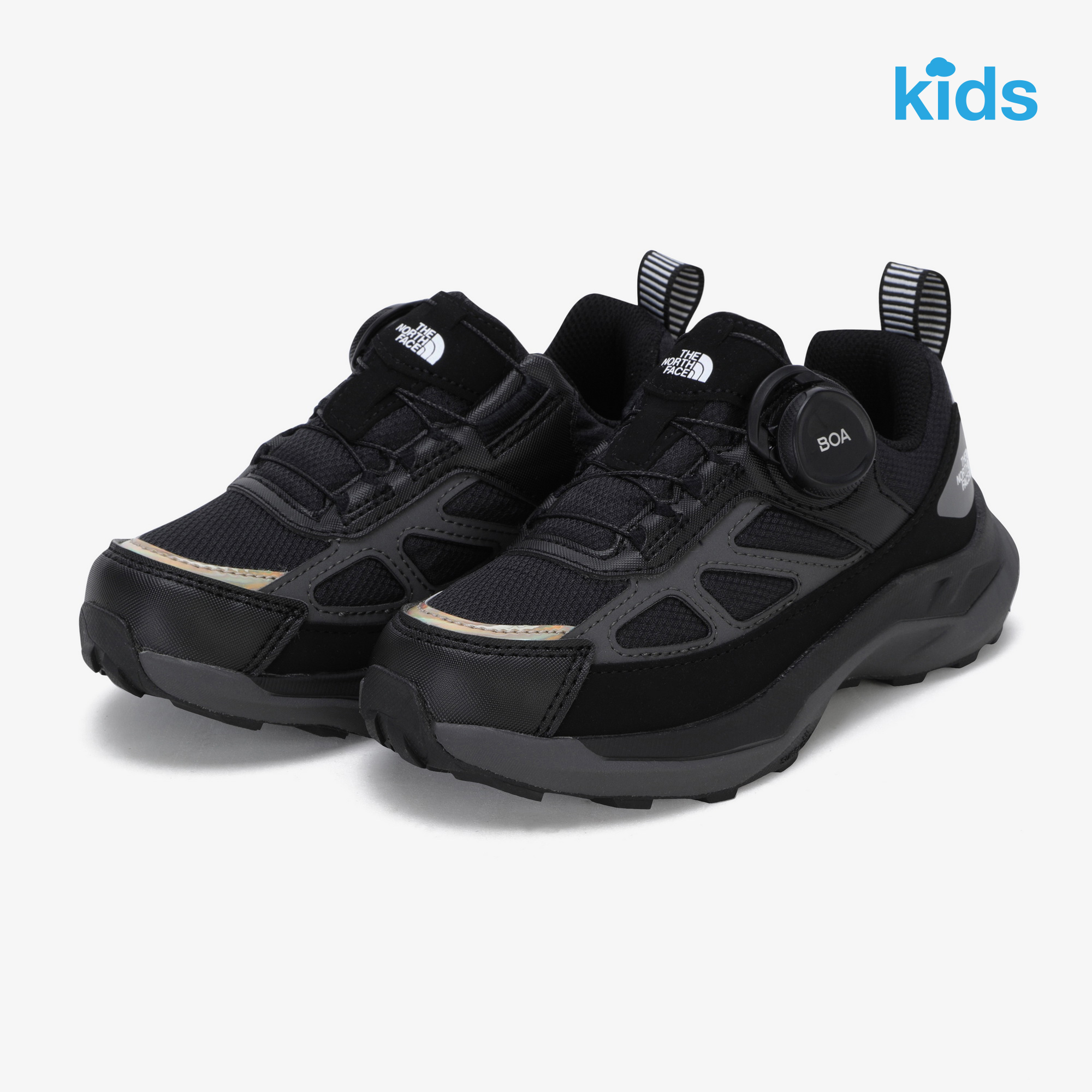 K'S FASTPACK BOA