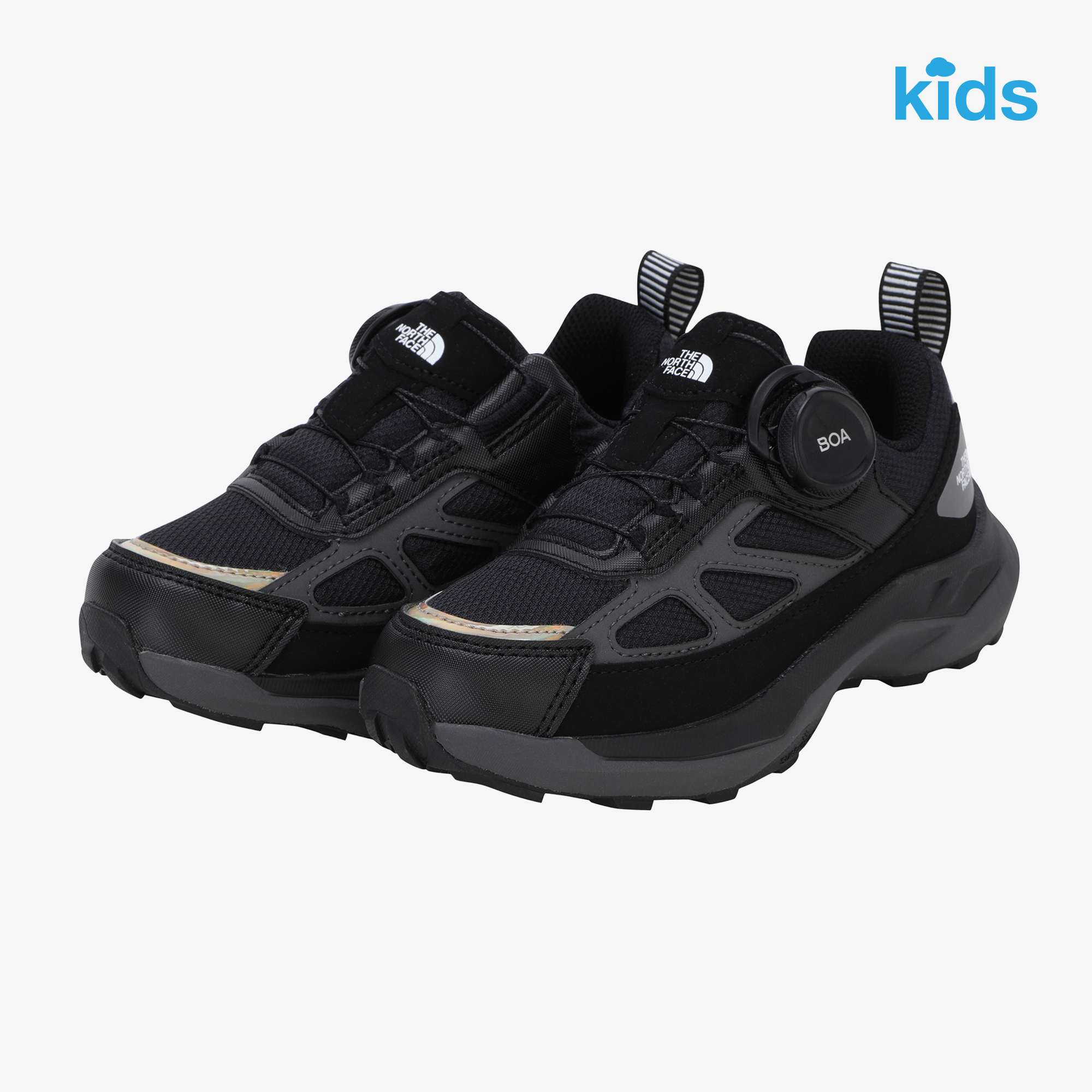 K'S FASTPACK BOA