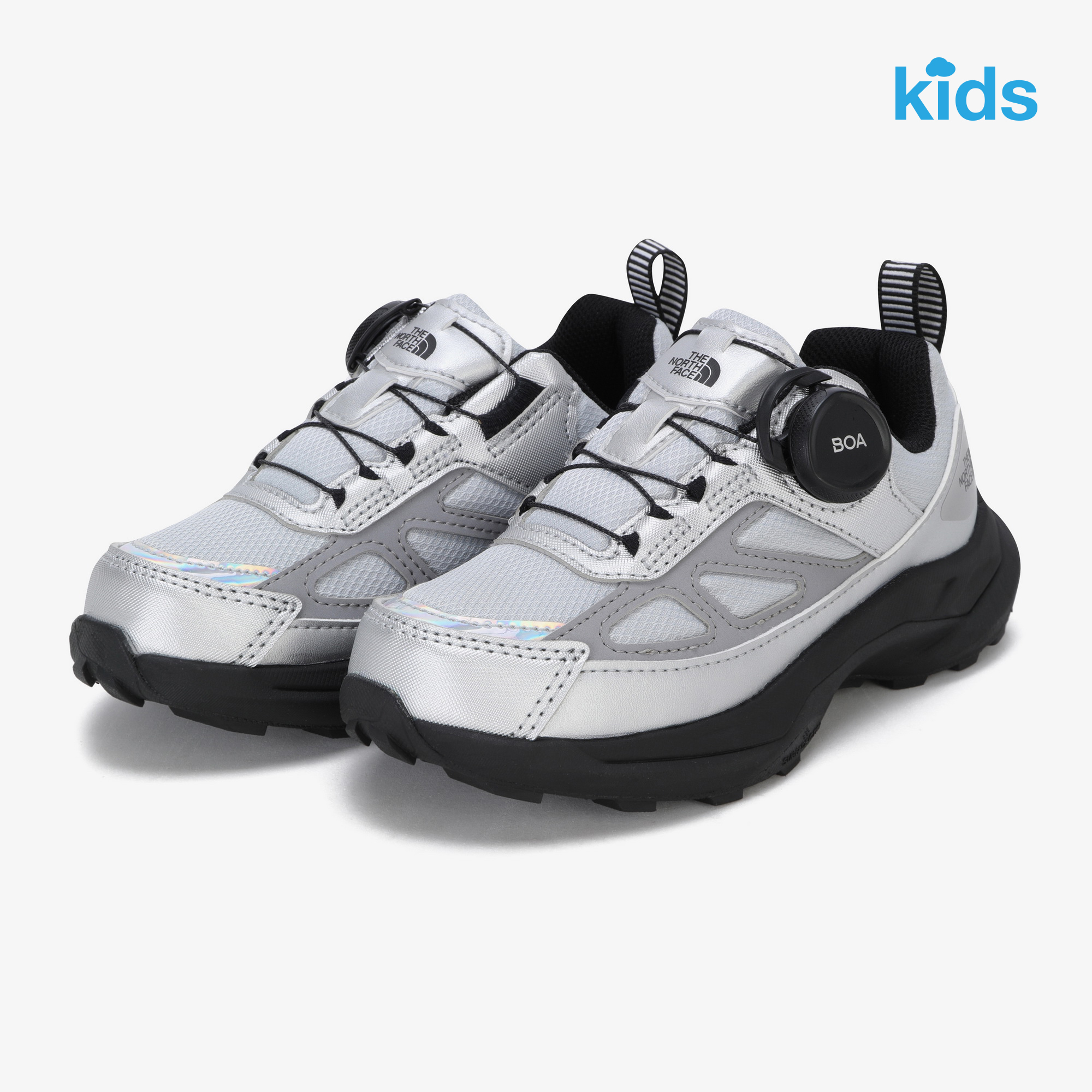 K'S FASTPACK BOA