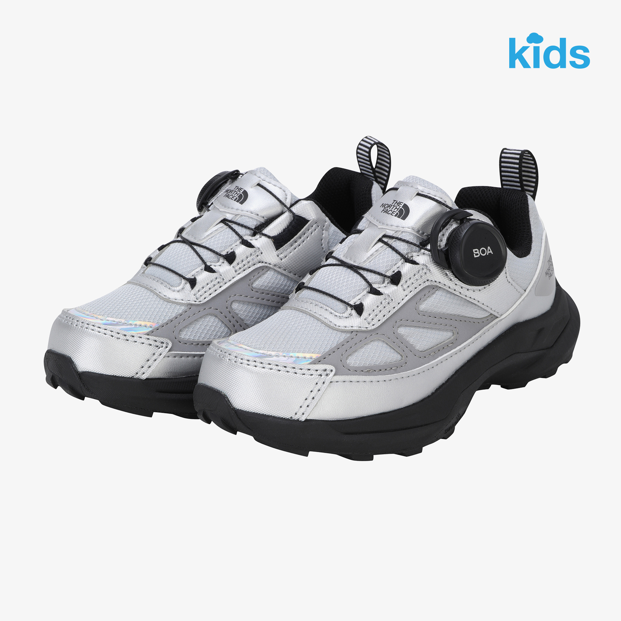 K'S FASTPACK BOA