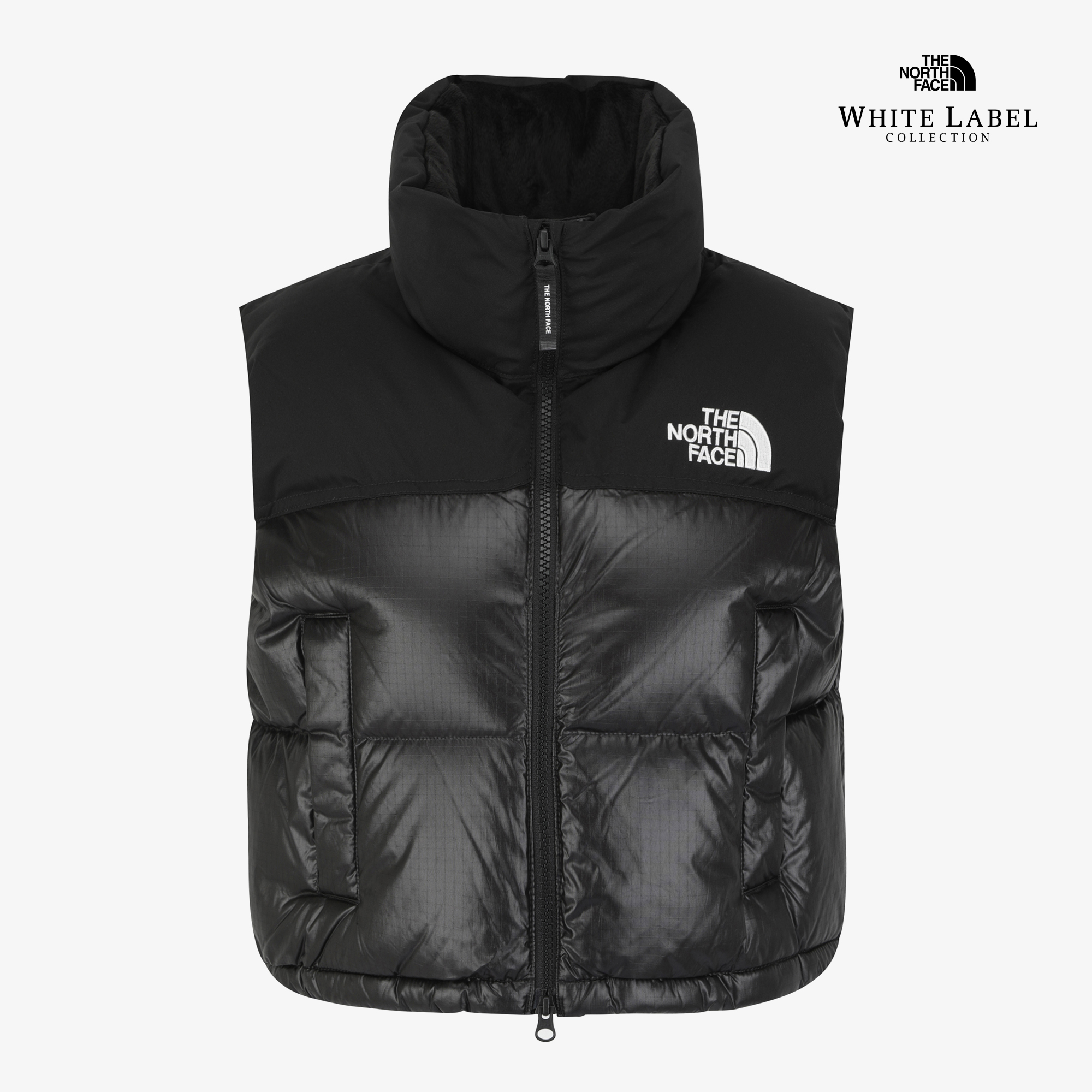 W'S NOVELTY NUPTSE VEST (RDS)