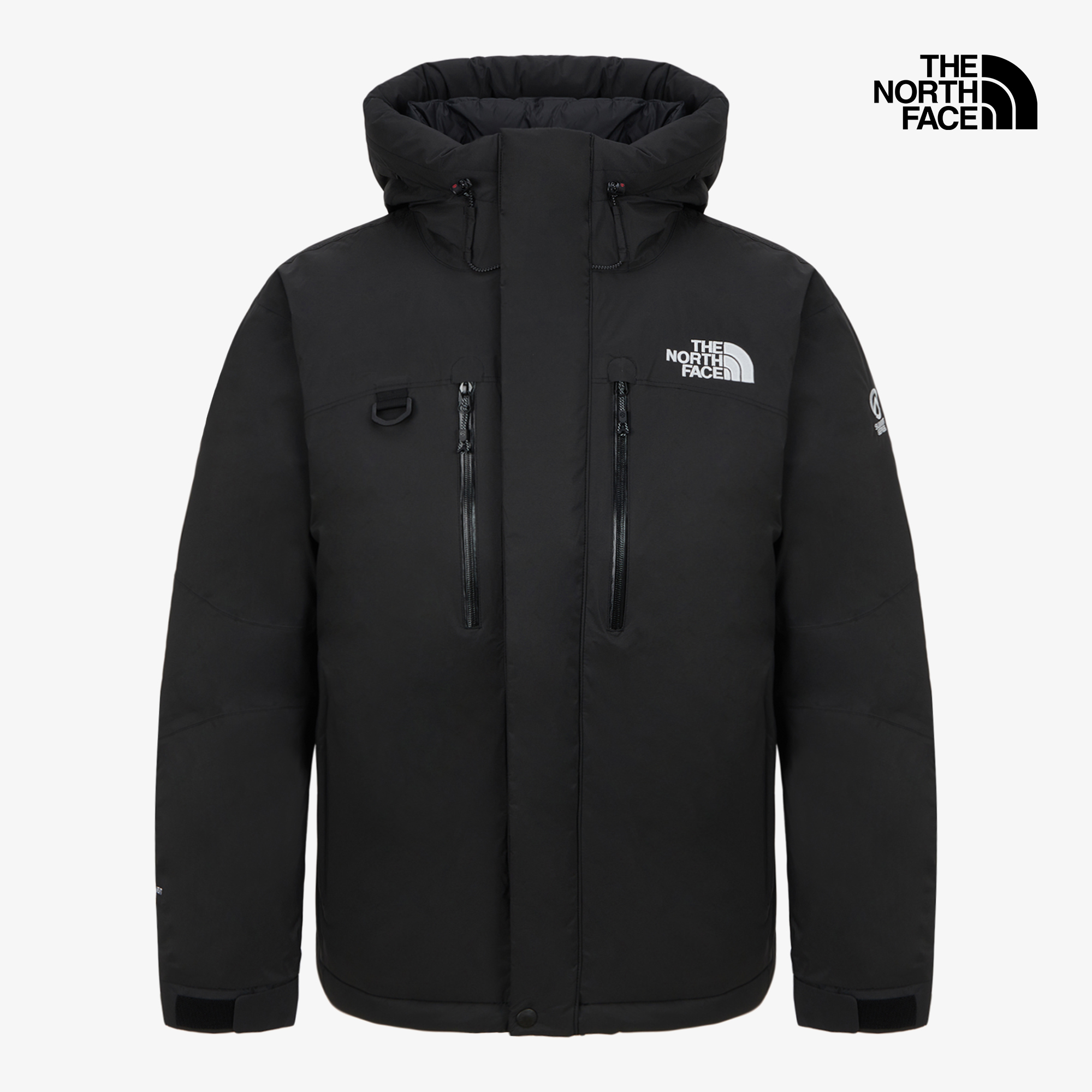 M'S HIMALAYAN LT PARKA (RDS)