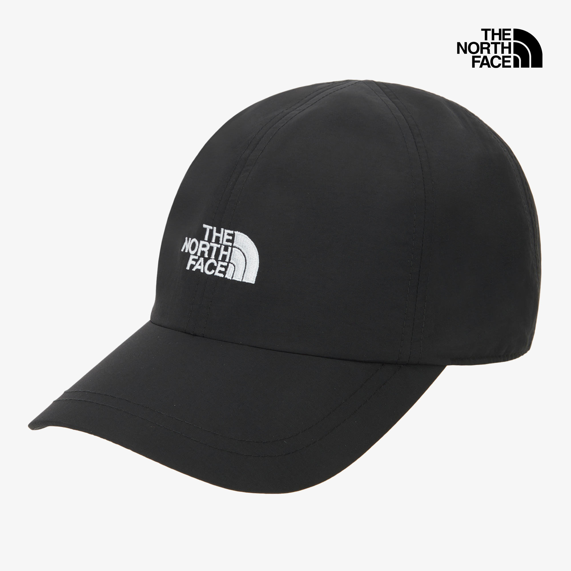 TNF LIGHT BALL CAP